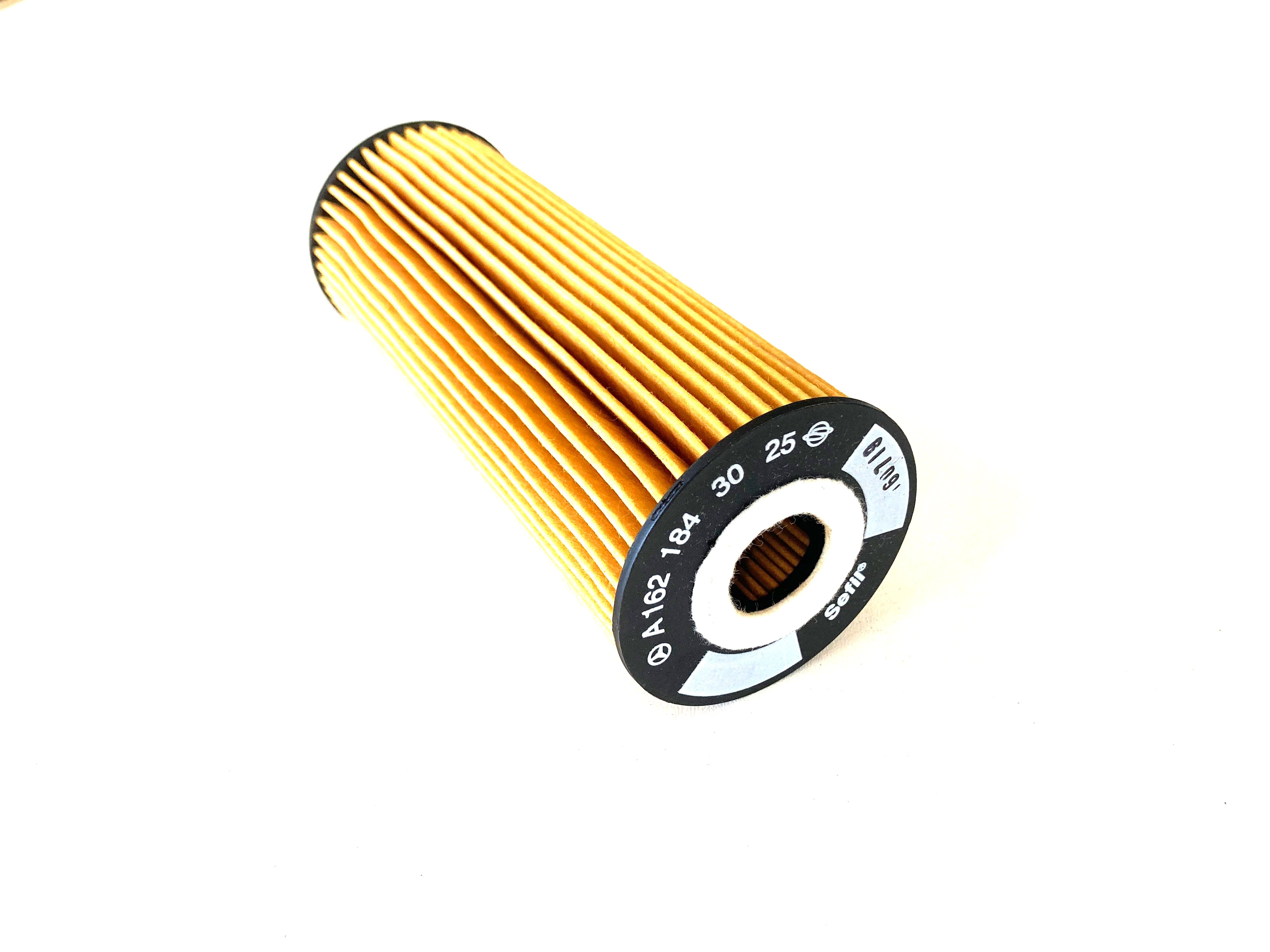 SSANGYONG Olejový filtr Originál (OE: 1621803009)