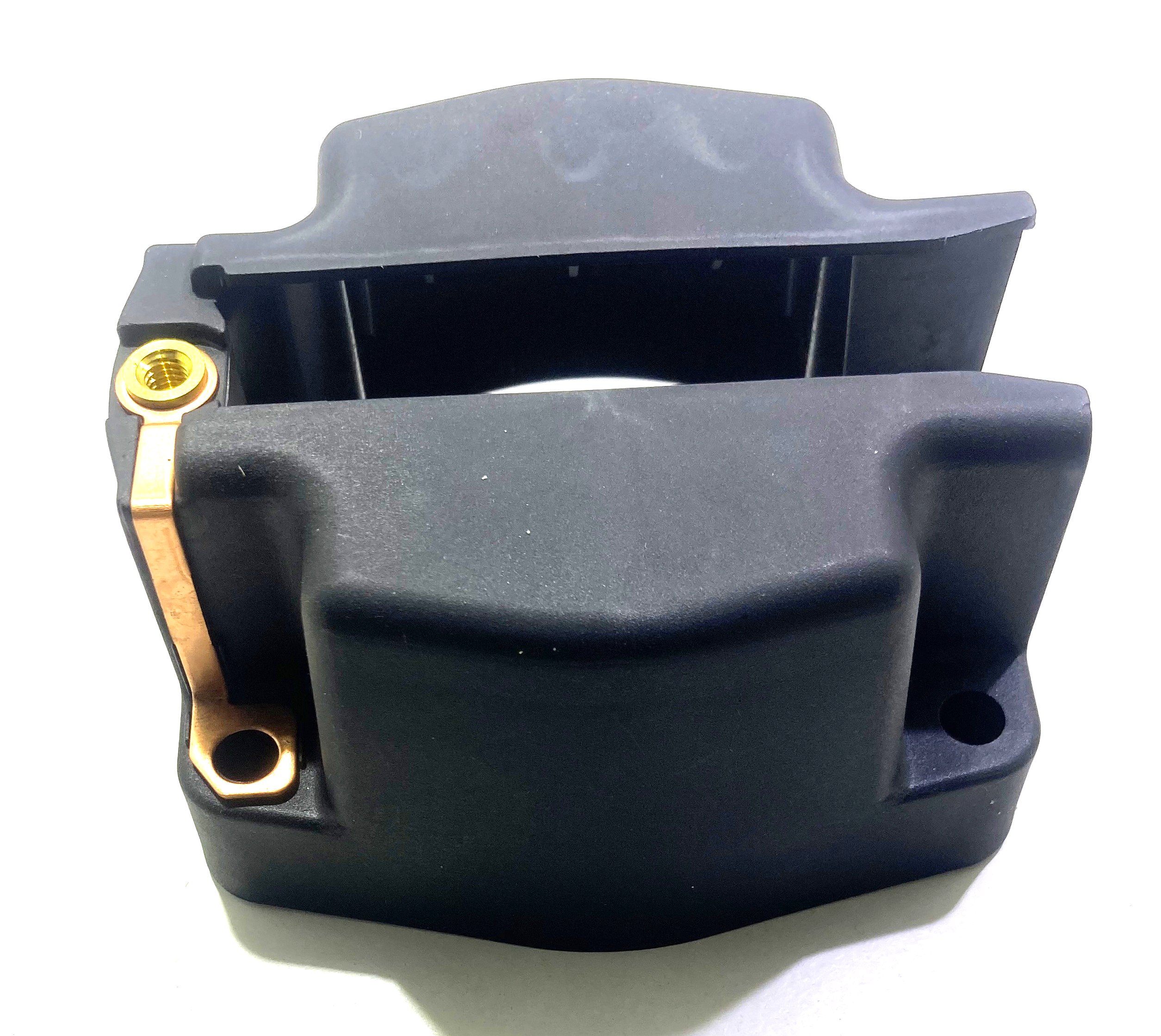 Jaguar Prodistančný kroužek pyropatrony kapoty Originál (OE: C2D26054)