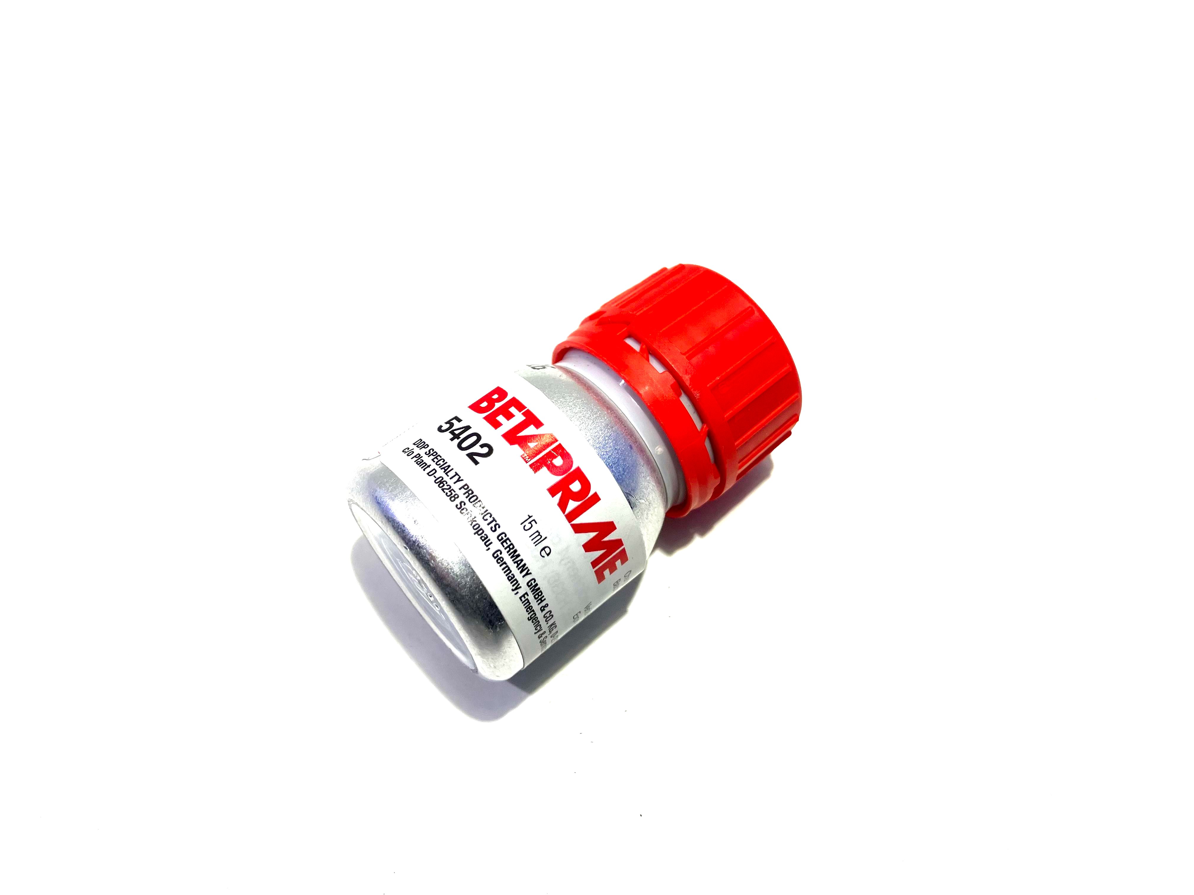 BMW Betaprime 5402 základní nátěr 15 ml Originál (OE: 83192446515)