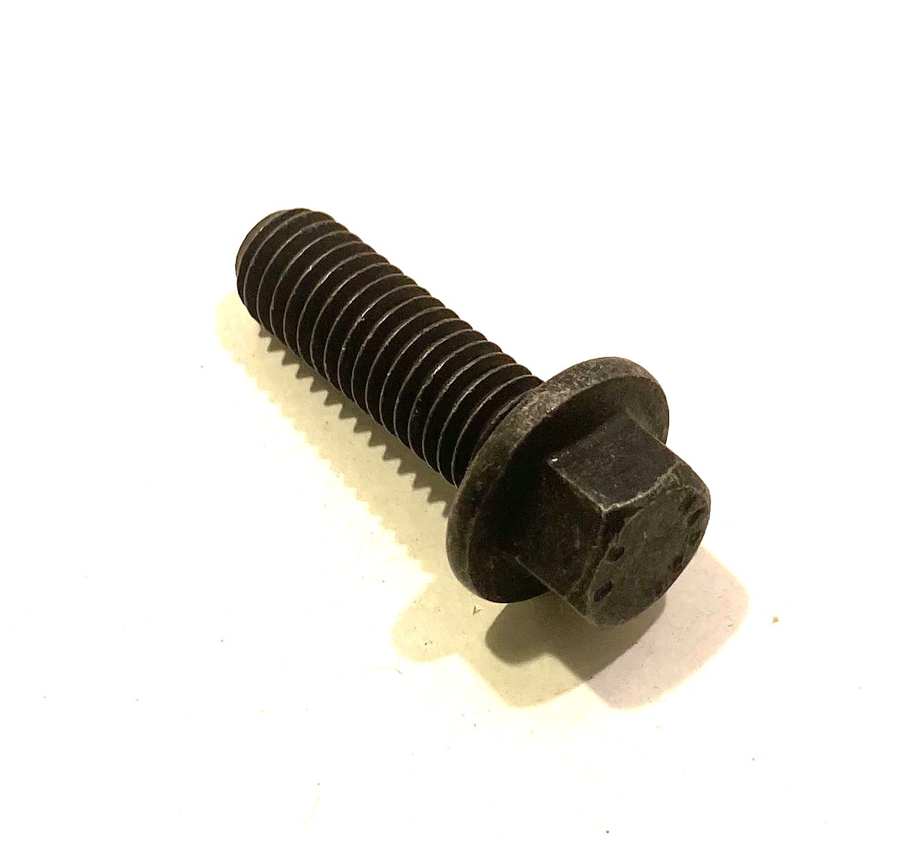 BMW Šroub s přírubou olejové vany Originál (OE: 07131500896)