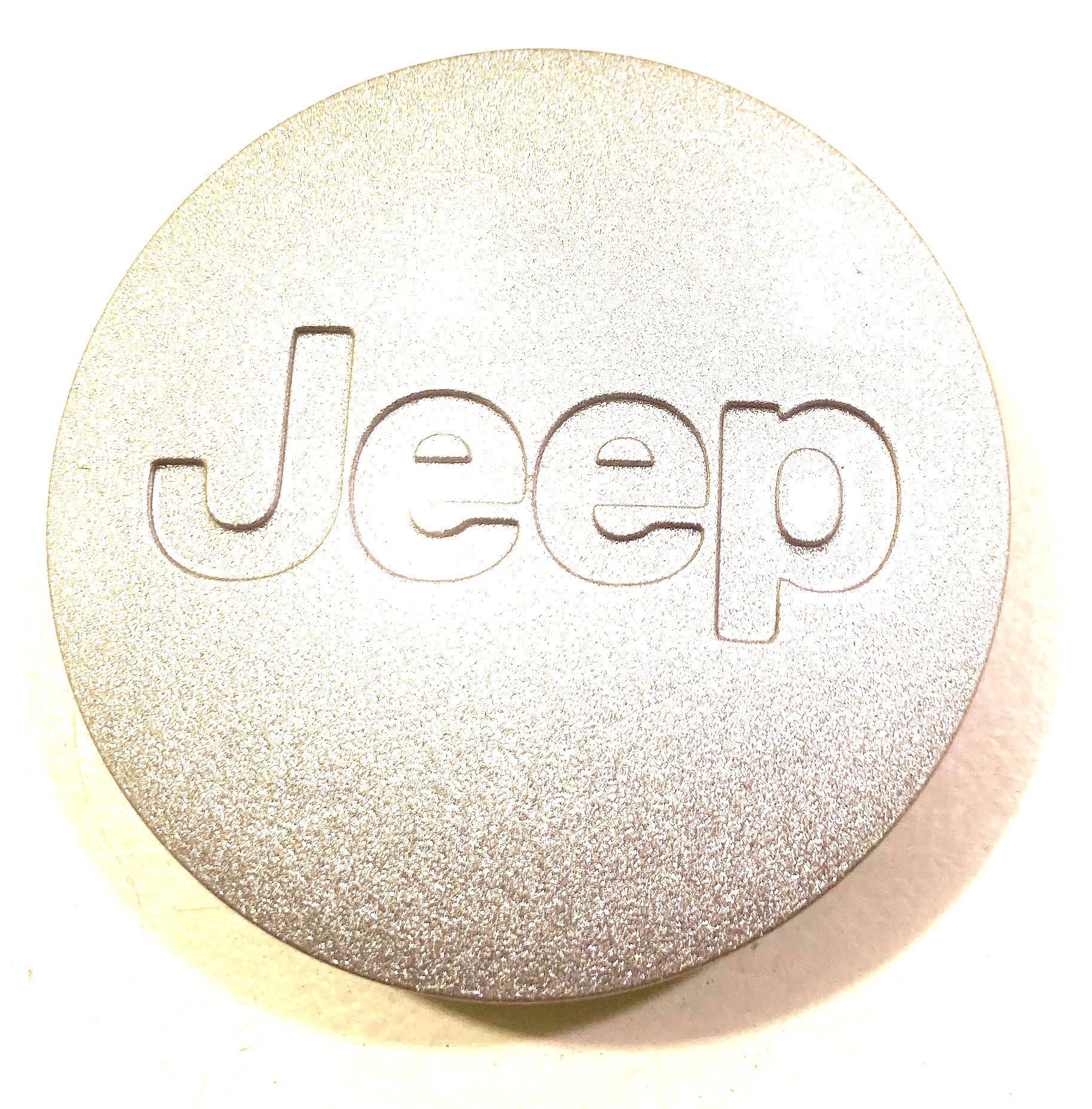 Jeep kryt středové části kola Originál (OE: 5HT59PAKAC)
