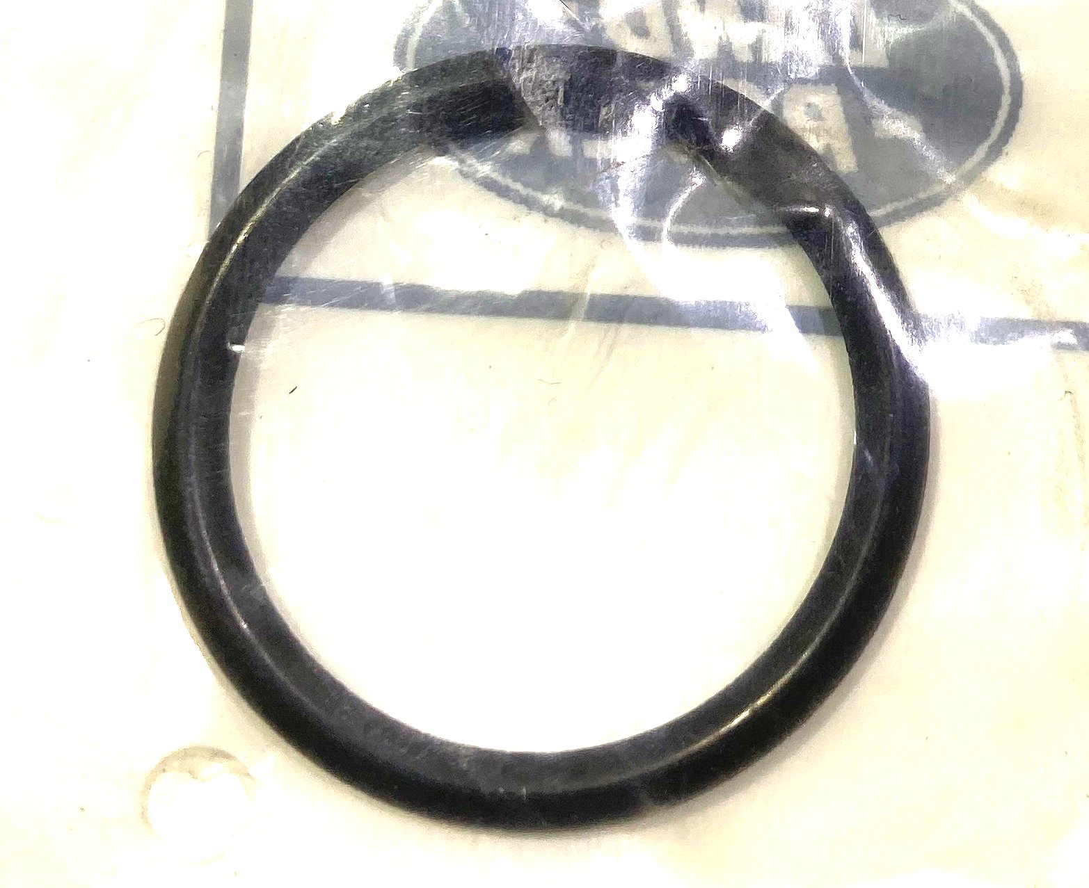 Jaguar Těsnicí kroužek vodního potrubí Originál (OE: C2S5121)