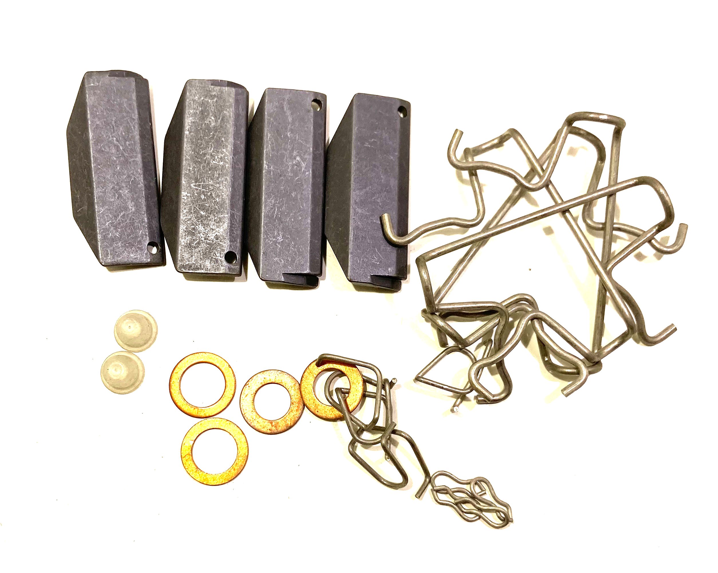 Bendix opravná sada brzdového systému B330252