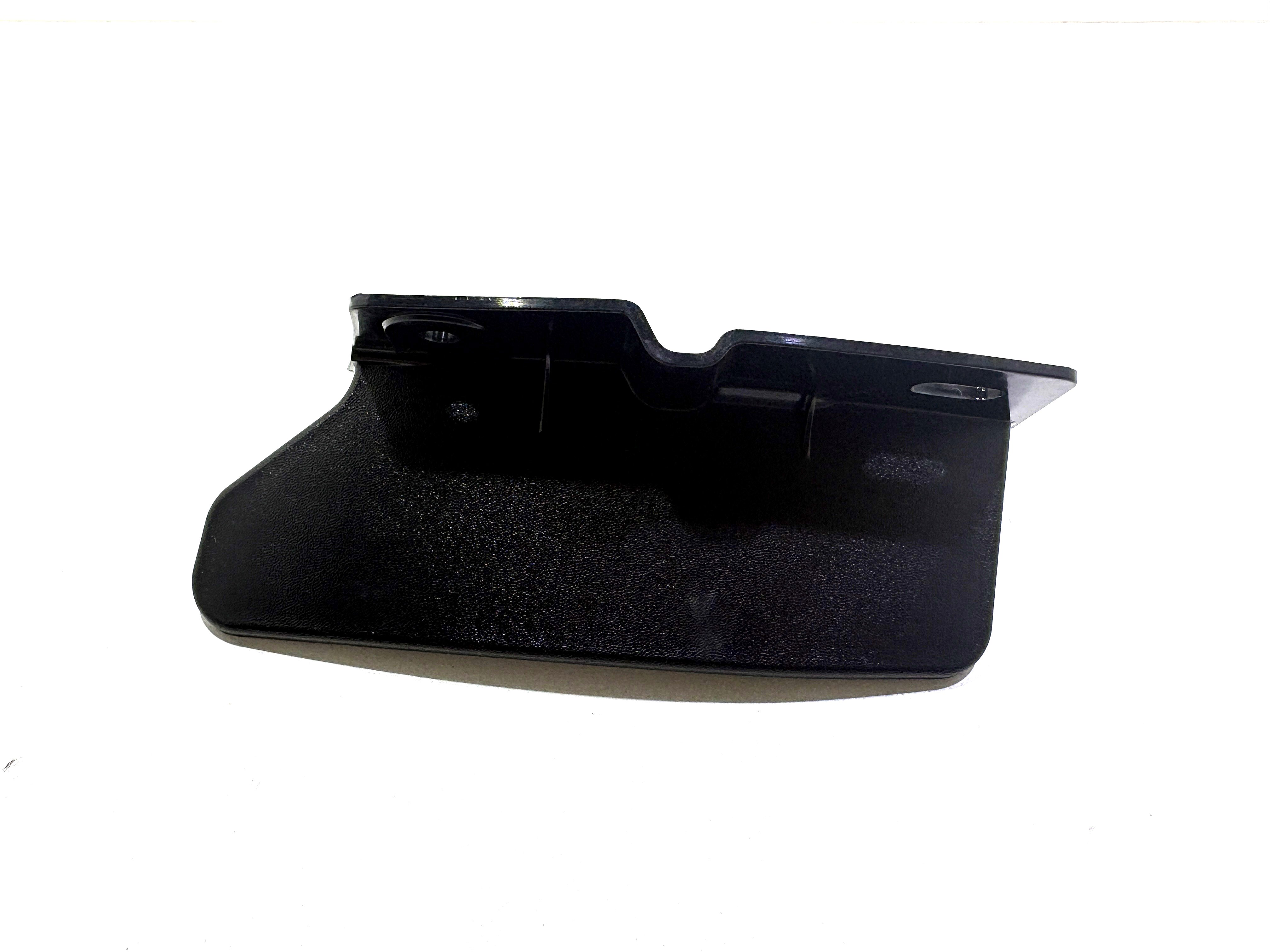 Land Rover Deflektor vzduchu levý Originál (OE: LR126248)