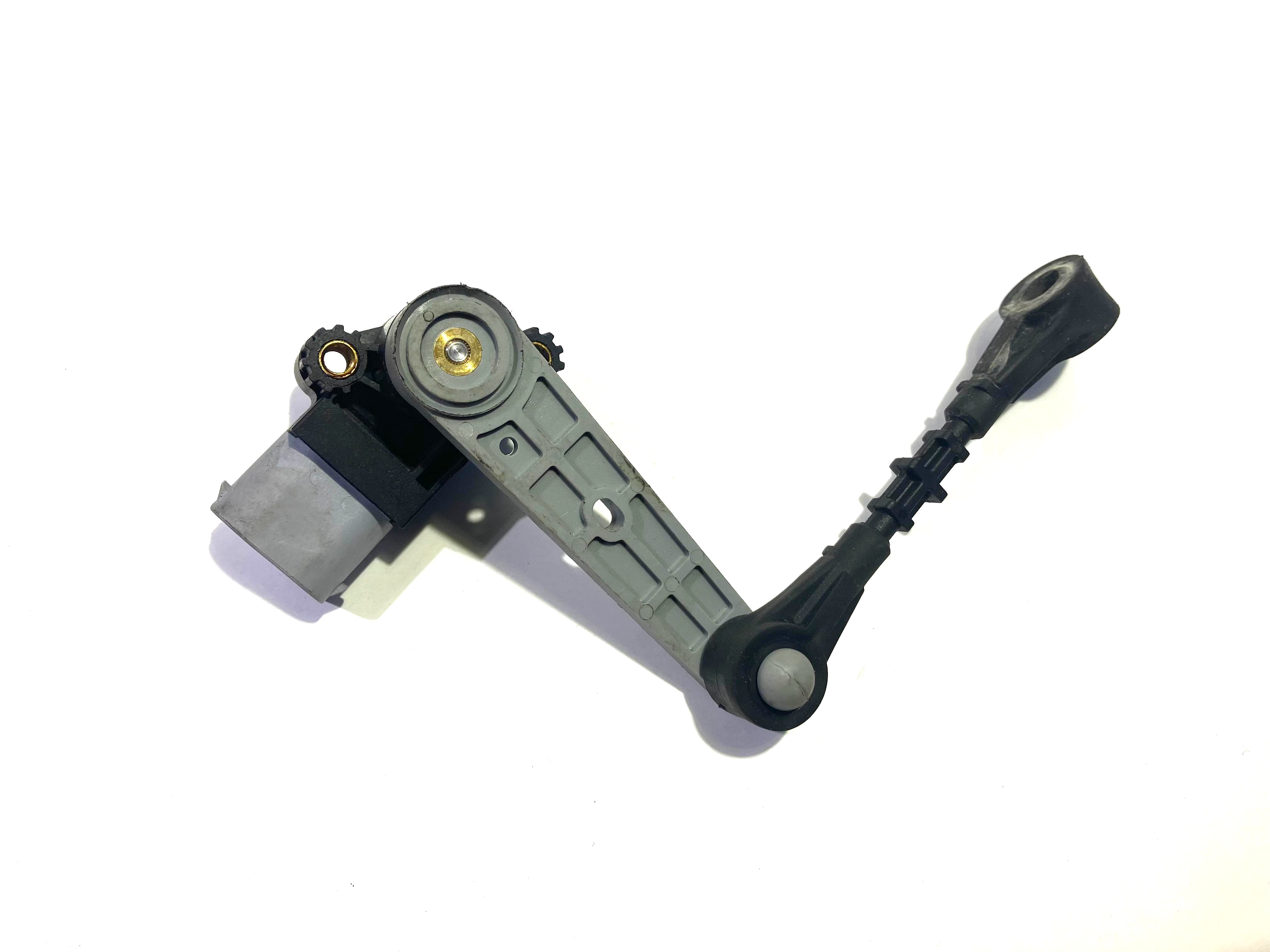 Land Rover Čidlo výšky podvozku přední Originál (OE: LR023649)