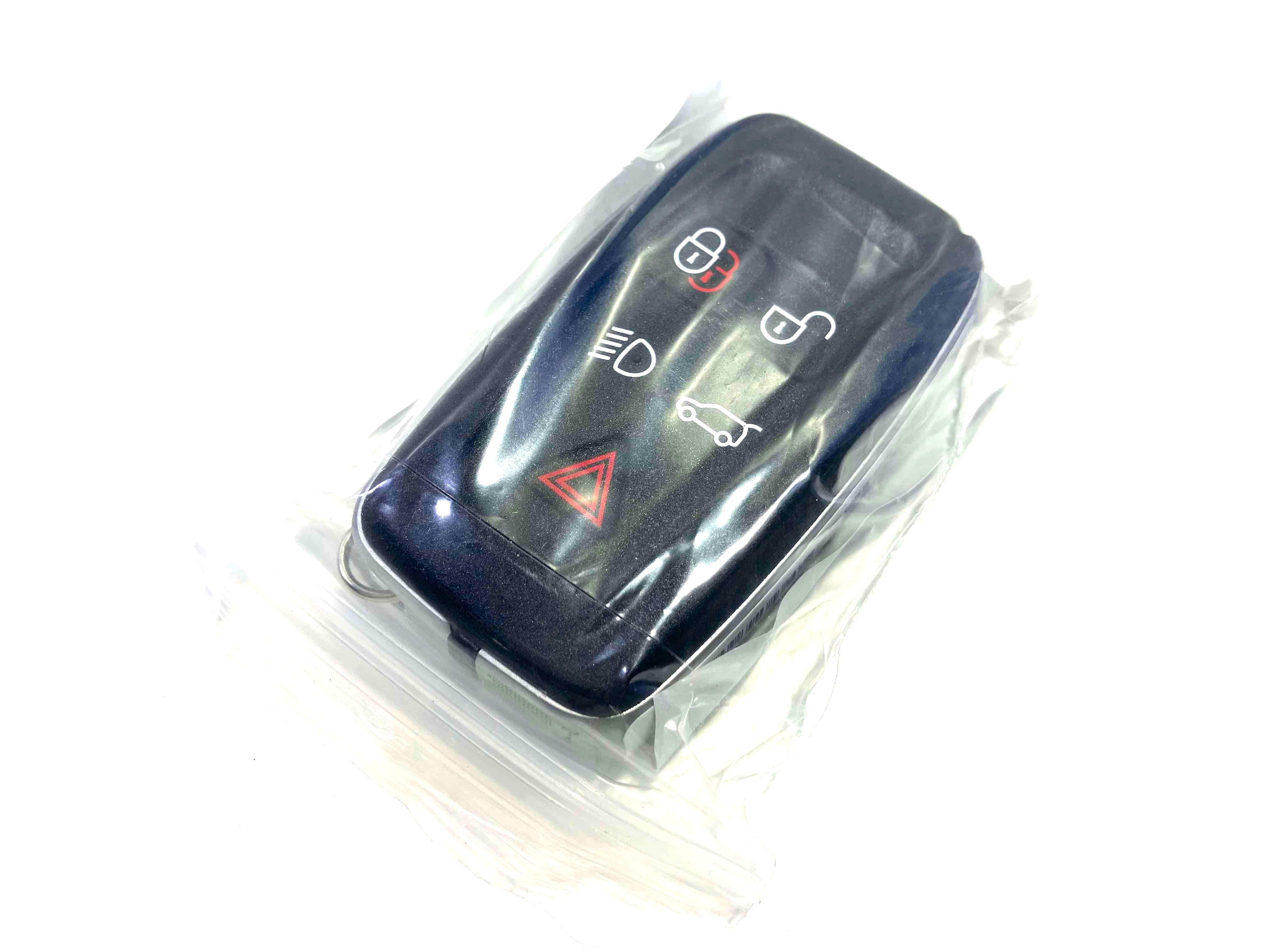 Land Rover Dálkový ovladač centrálního zamykání Originál (OE: LR032873)