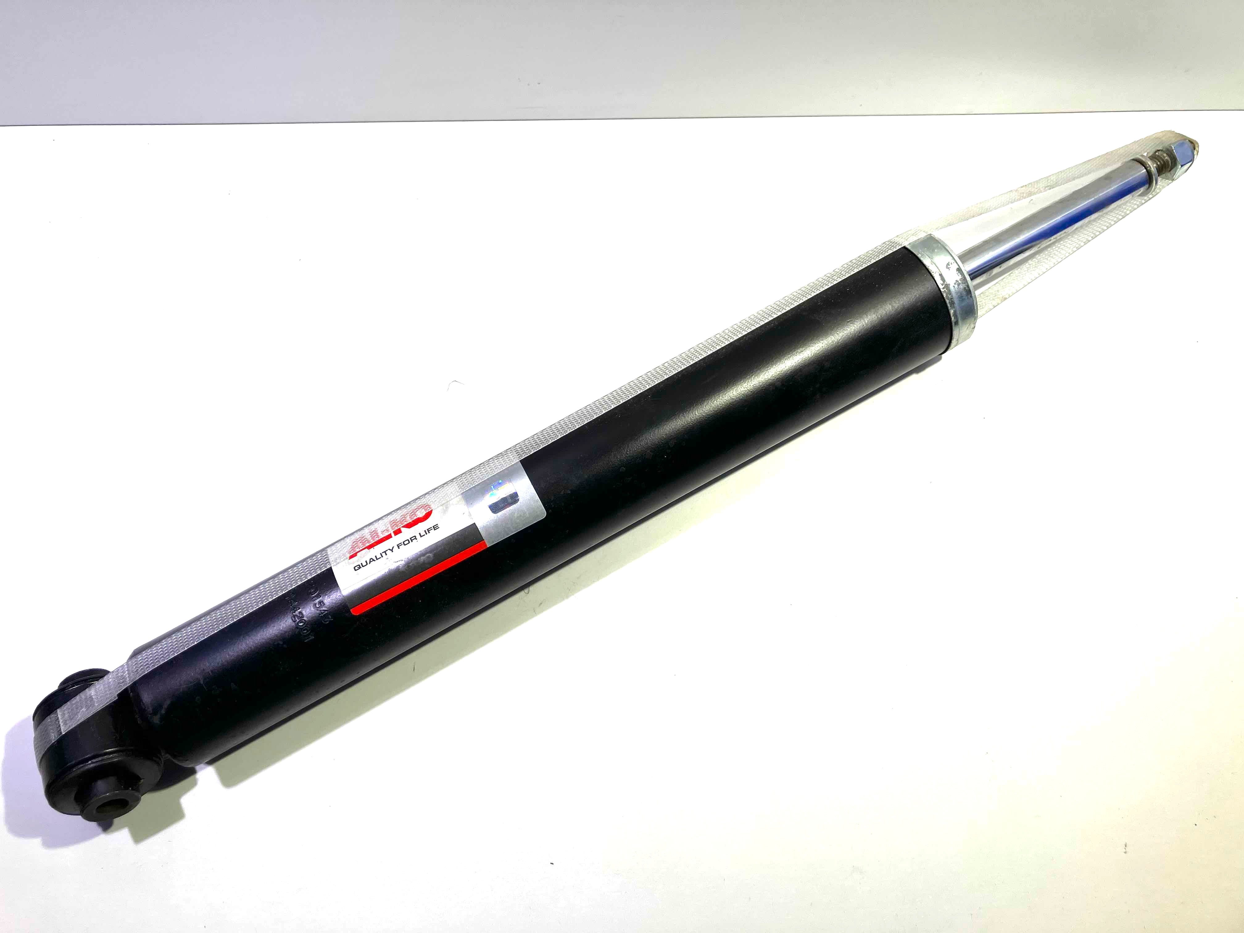 AL-KO Tlumič zadní nápravy Originál (OE: 201543)