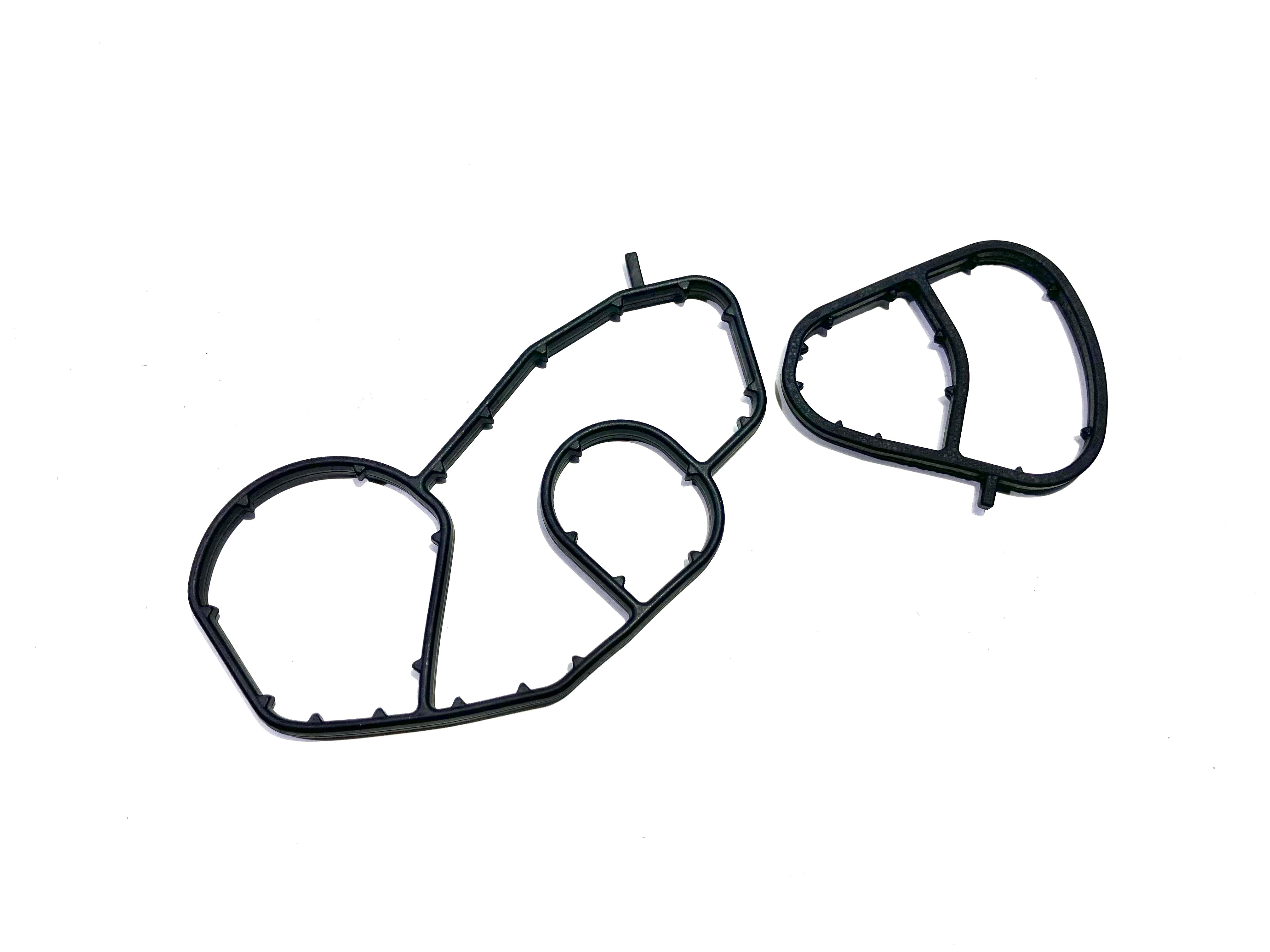 MINI Těsnění víka olejového filtru Originál (OE: 11427527410)