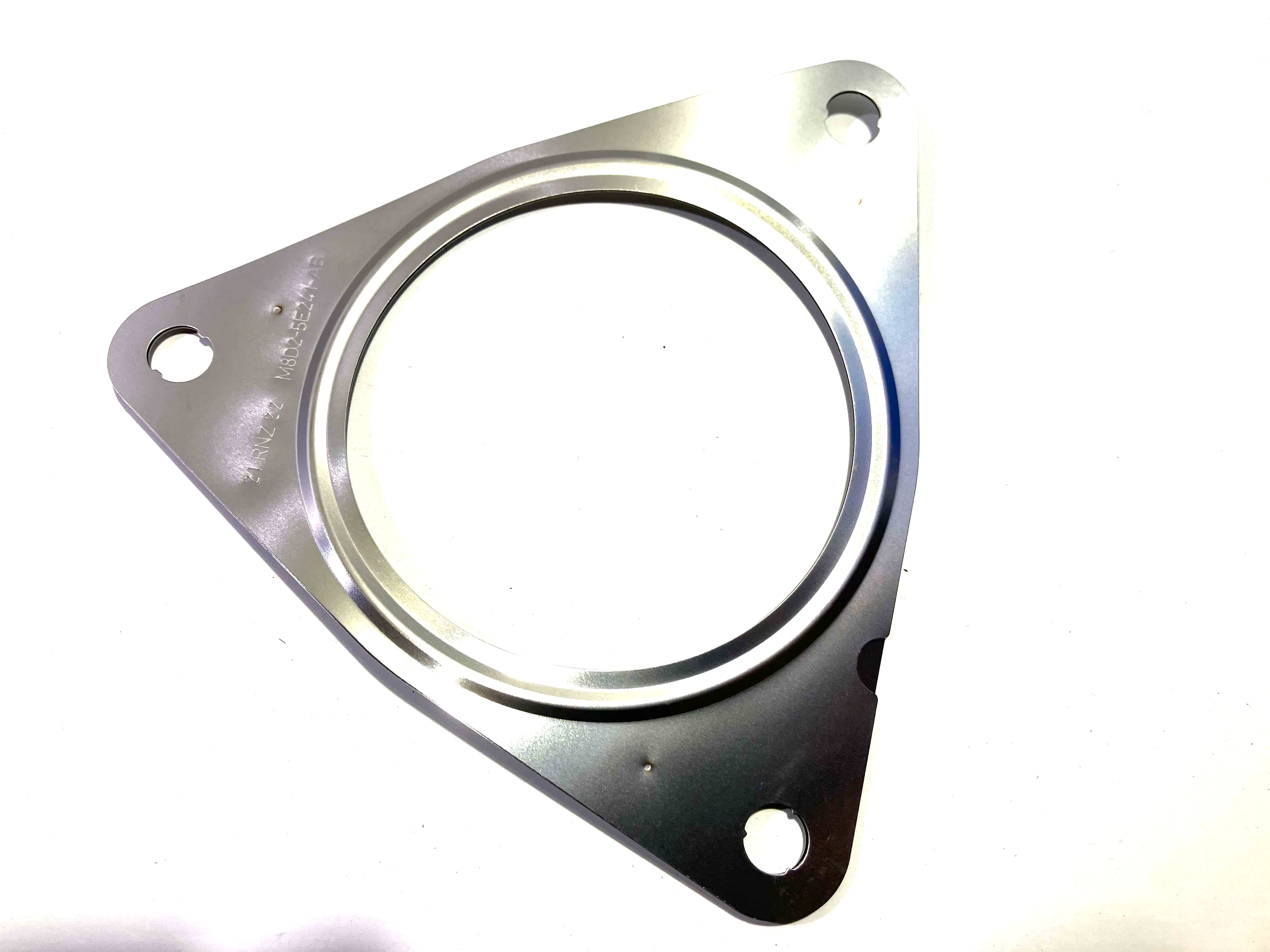 Jaguar Těsnění výstupu katalyzátoru Originál (OE: J9C24730)