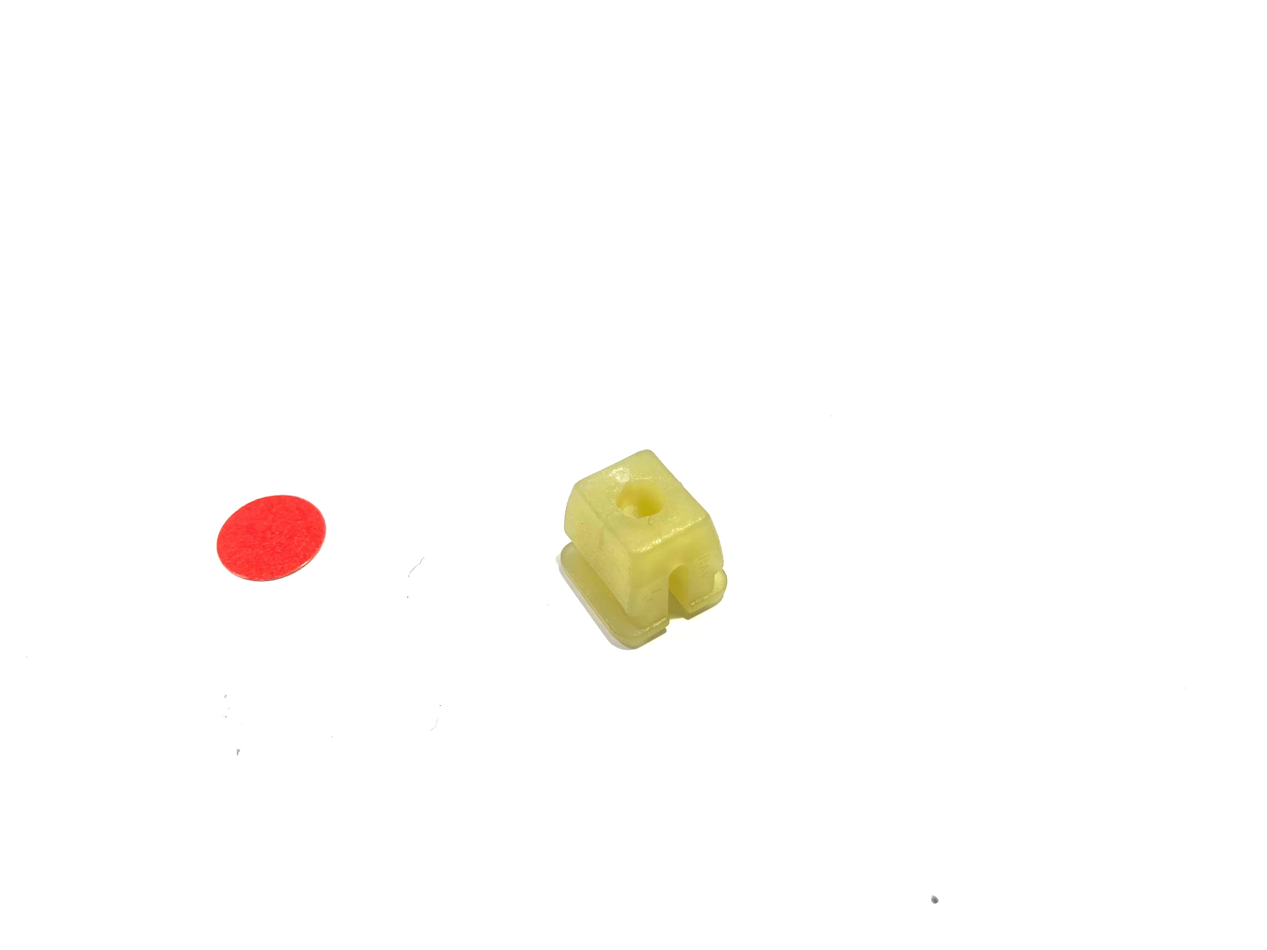 Mini Matice horní mřížky chladiče Originál (OE: 51132754668)