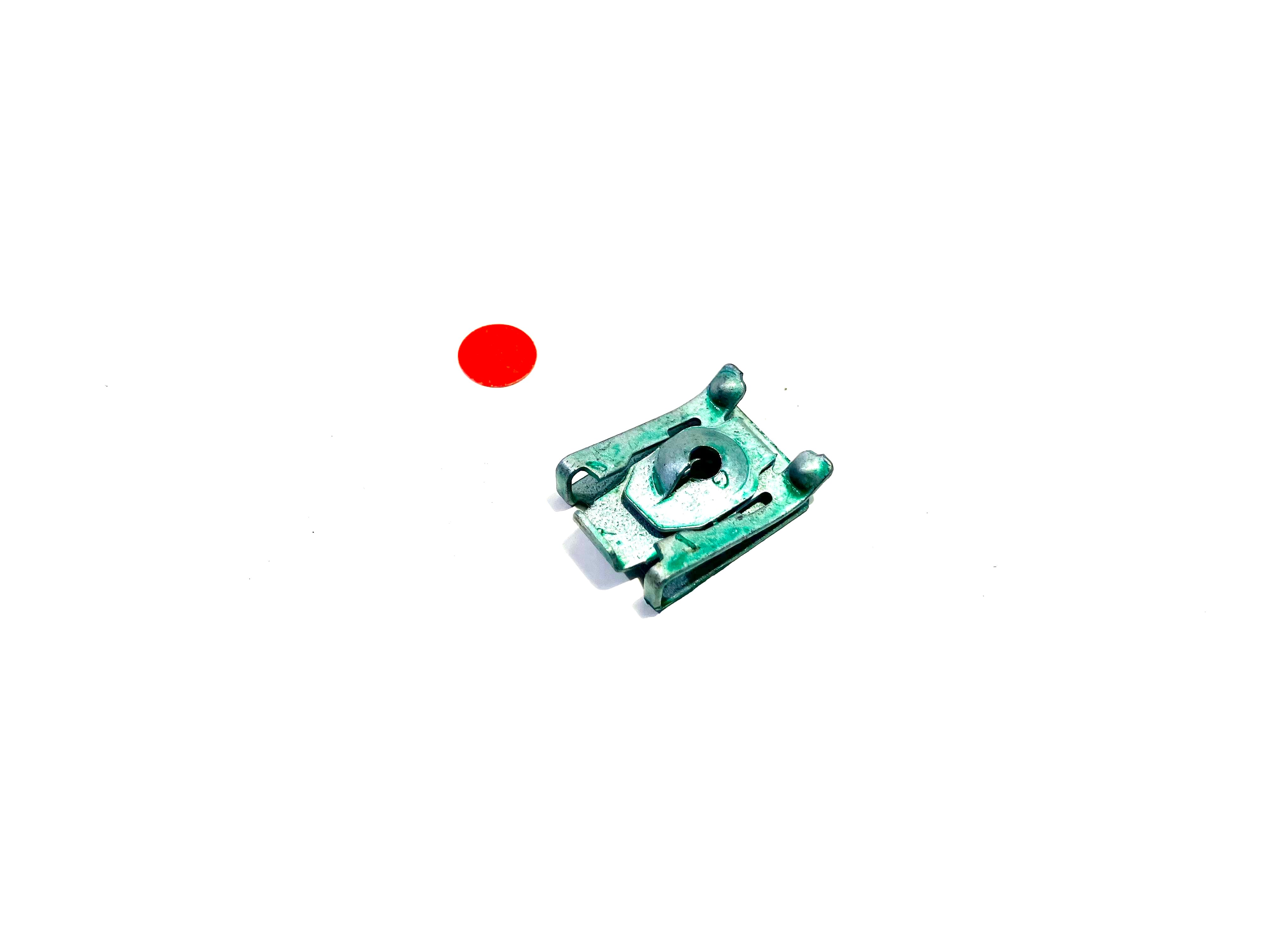 BMW C-clip matice samojistná Originál (OE: 07147330002)