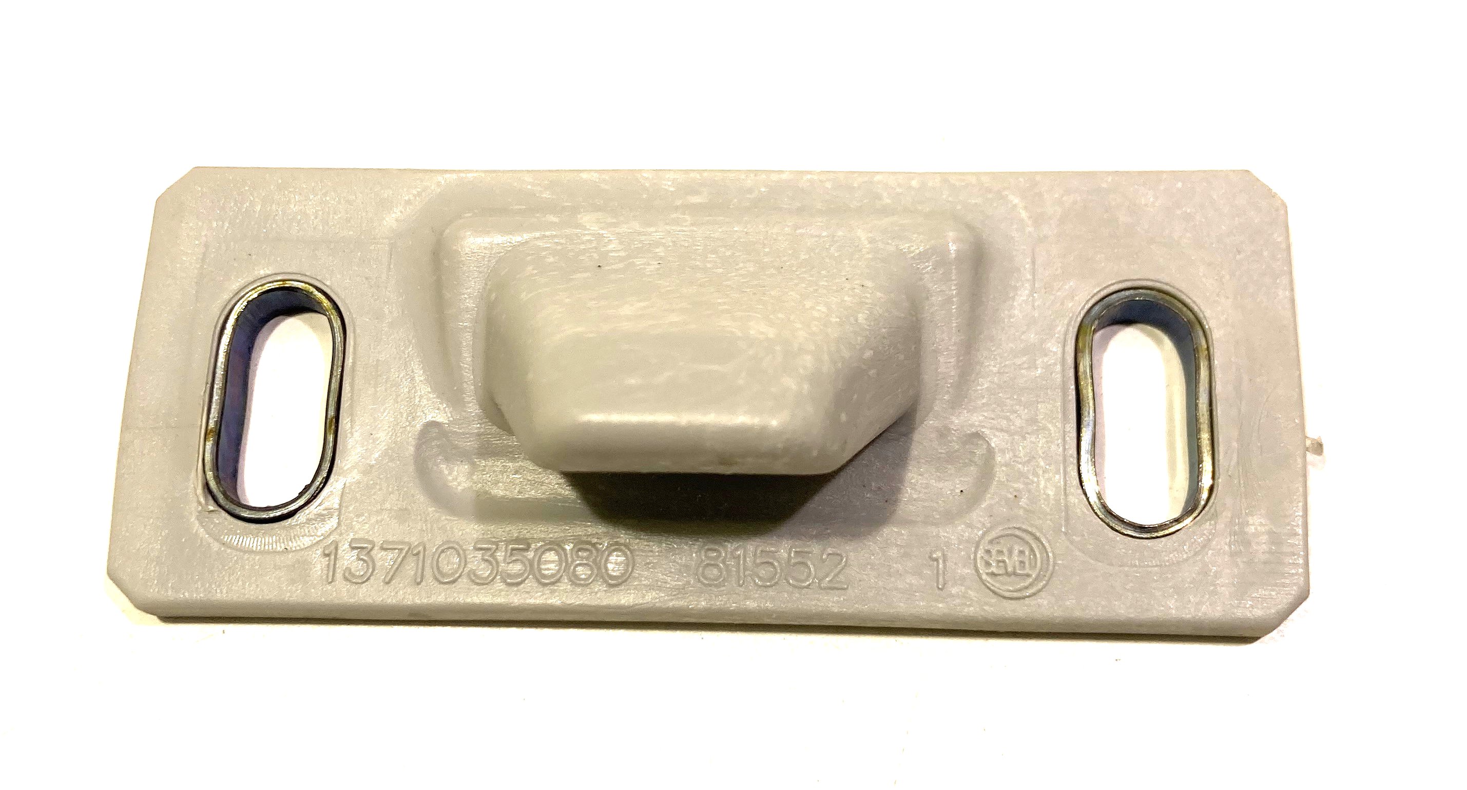 Fiat Doraz posuvných dveří zadní pravé Originál (OE: 1371035080)