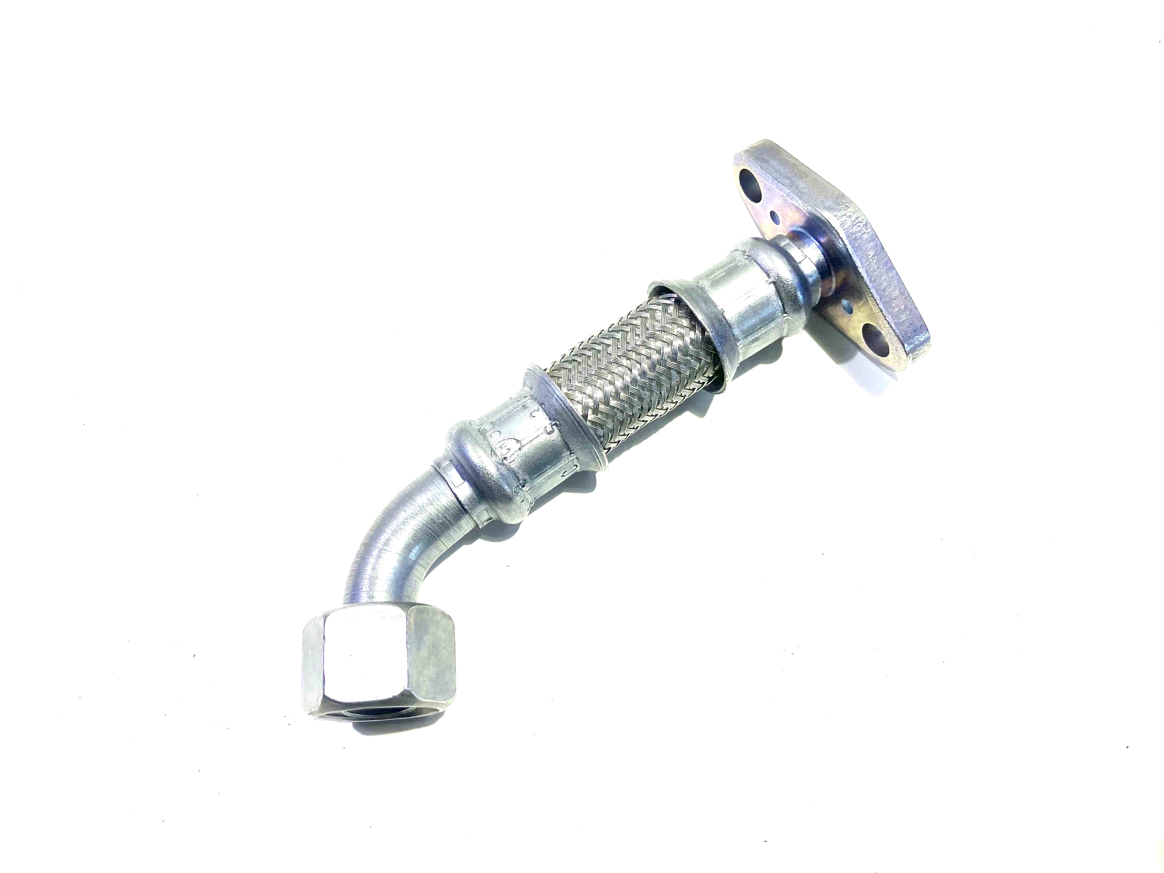 Mitsubishi Potrubí mazání turbodmychadla Originál (OE: MN980215)