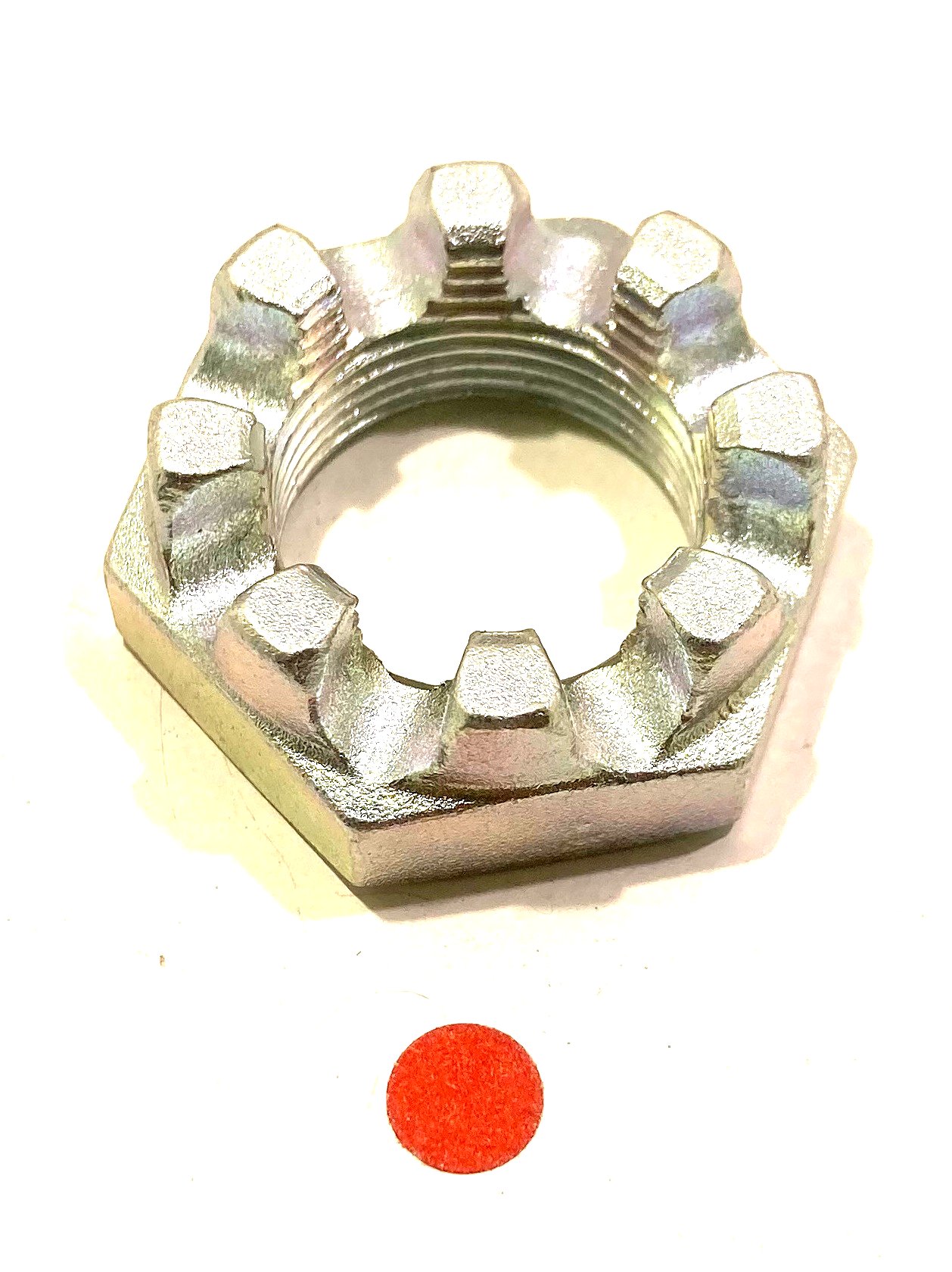 Matice předního náboje pro Mitsubishi Canter/ Fuso QMC891403