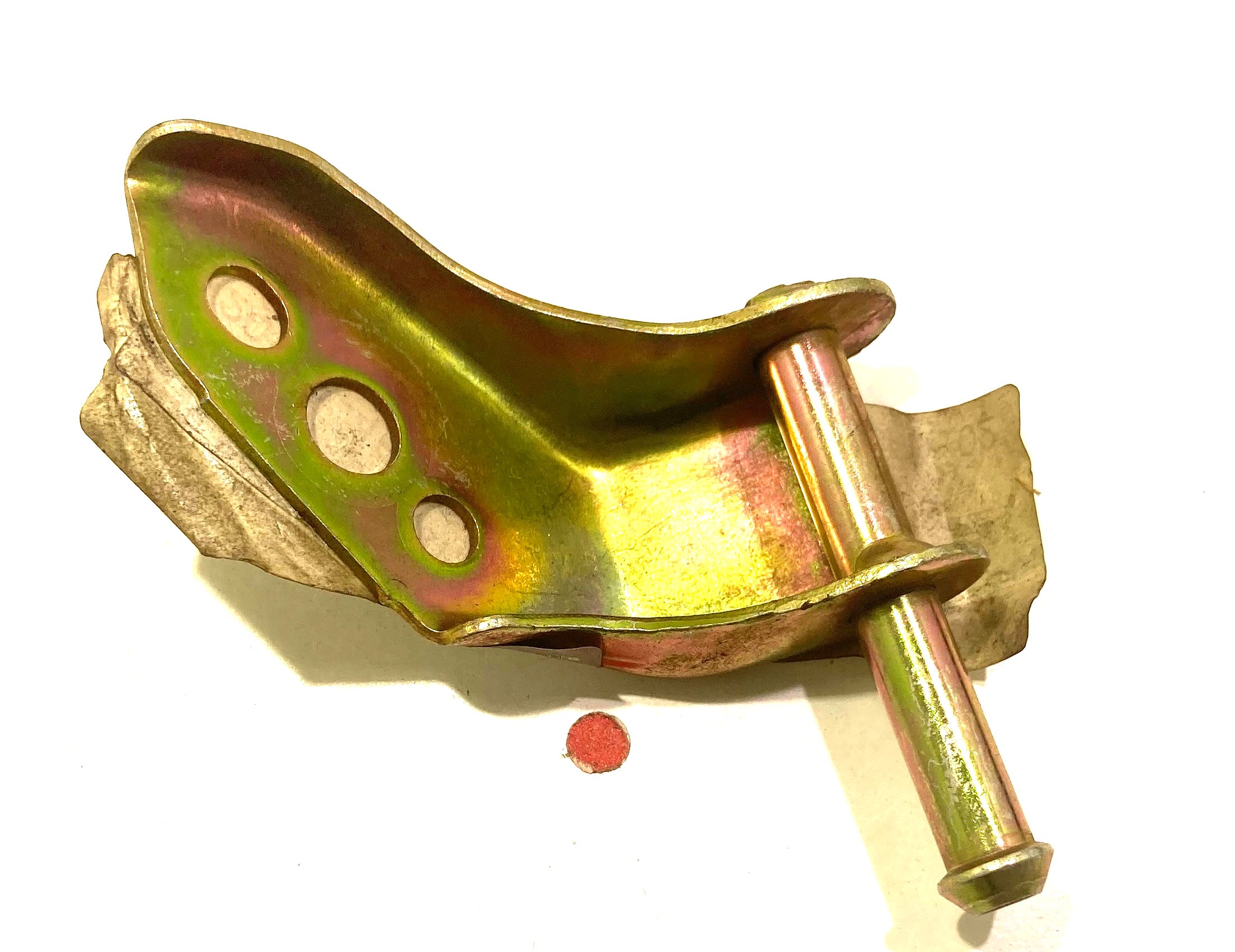 Nissan Držák uložení výfuku OE 207324F400