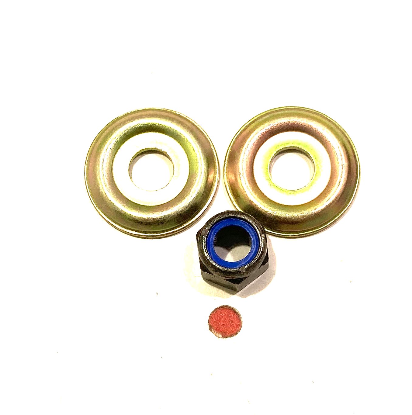 Mitsubishi montážní sada zadní nápravy OE MR465000