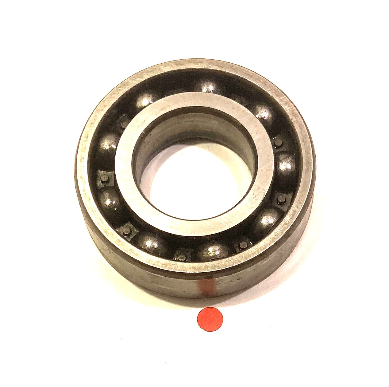 Mitsubishi Kuličkové ložisko diferenciálu OE MD706565