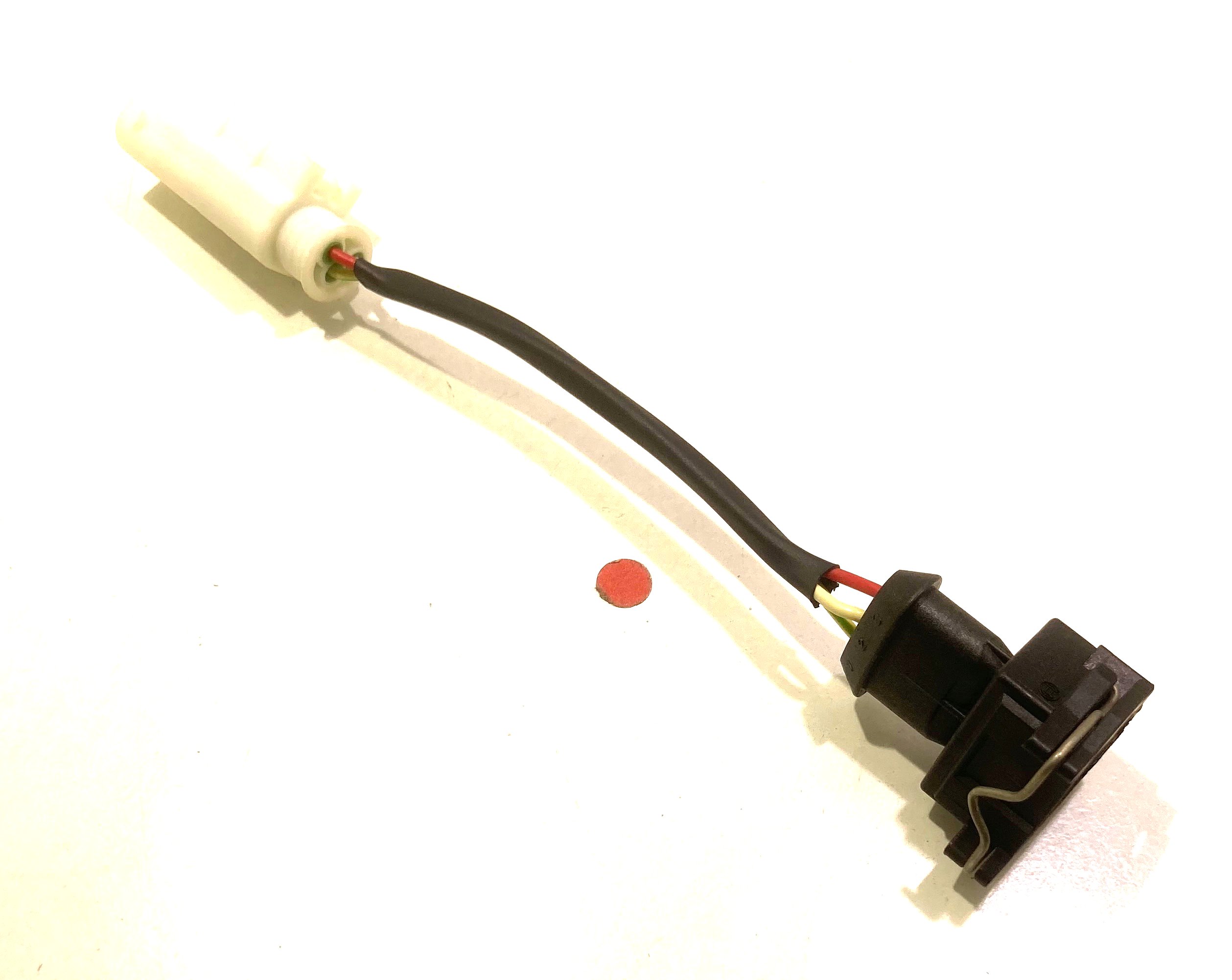 Smart Adaptér příčného zrychlení ABS OE 0012186 V001 0000 00