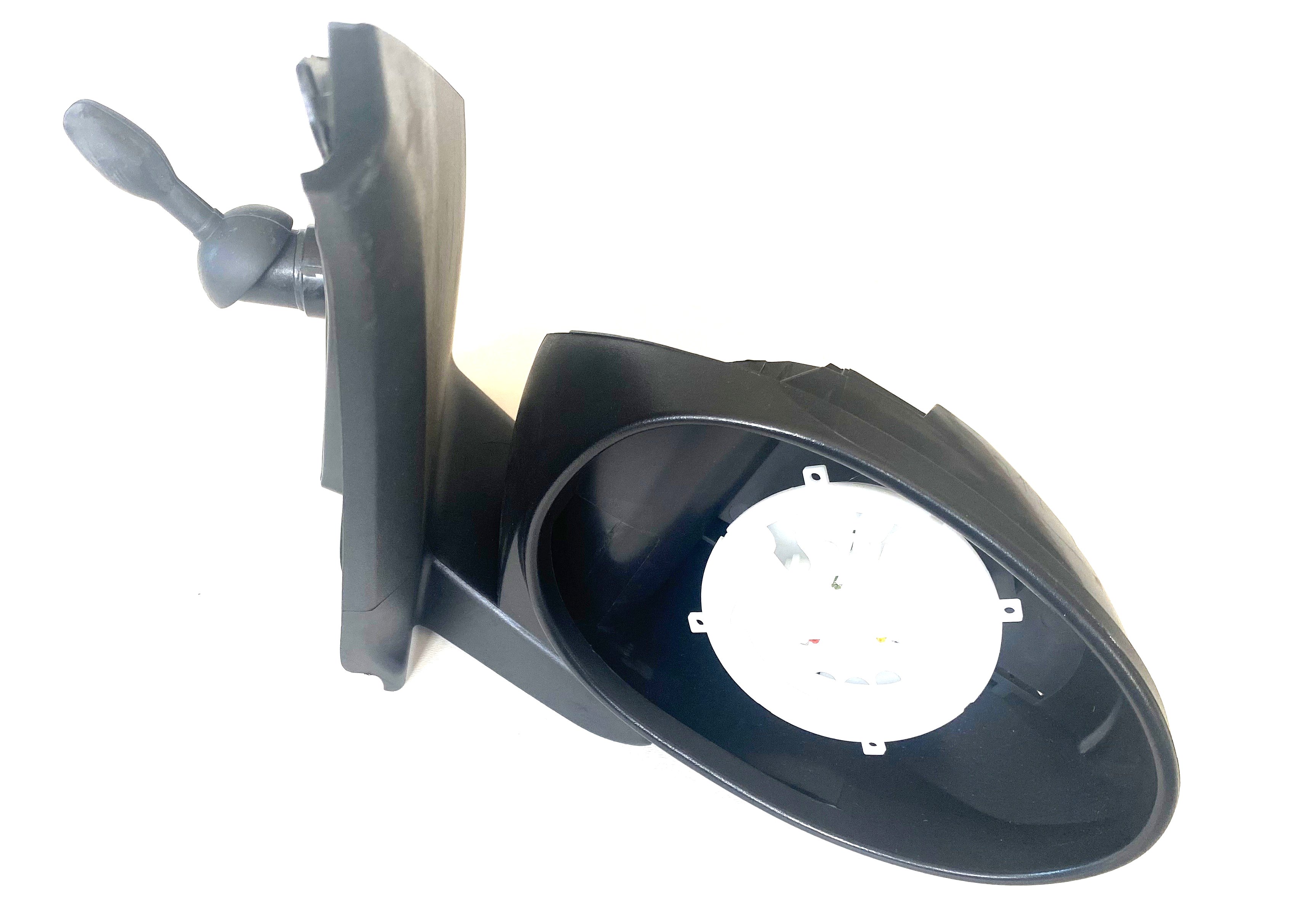 ALKAR Vnější zpětné zrcátko pravé mechanické 6102857