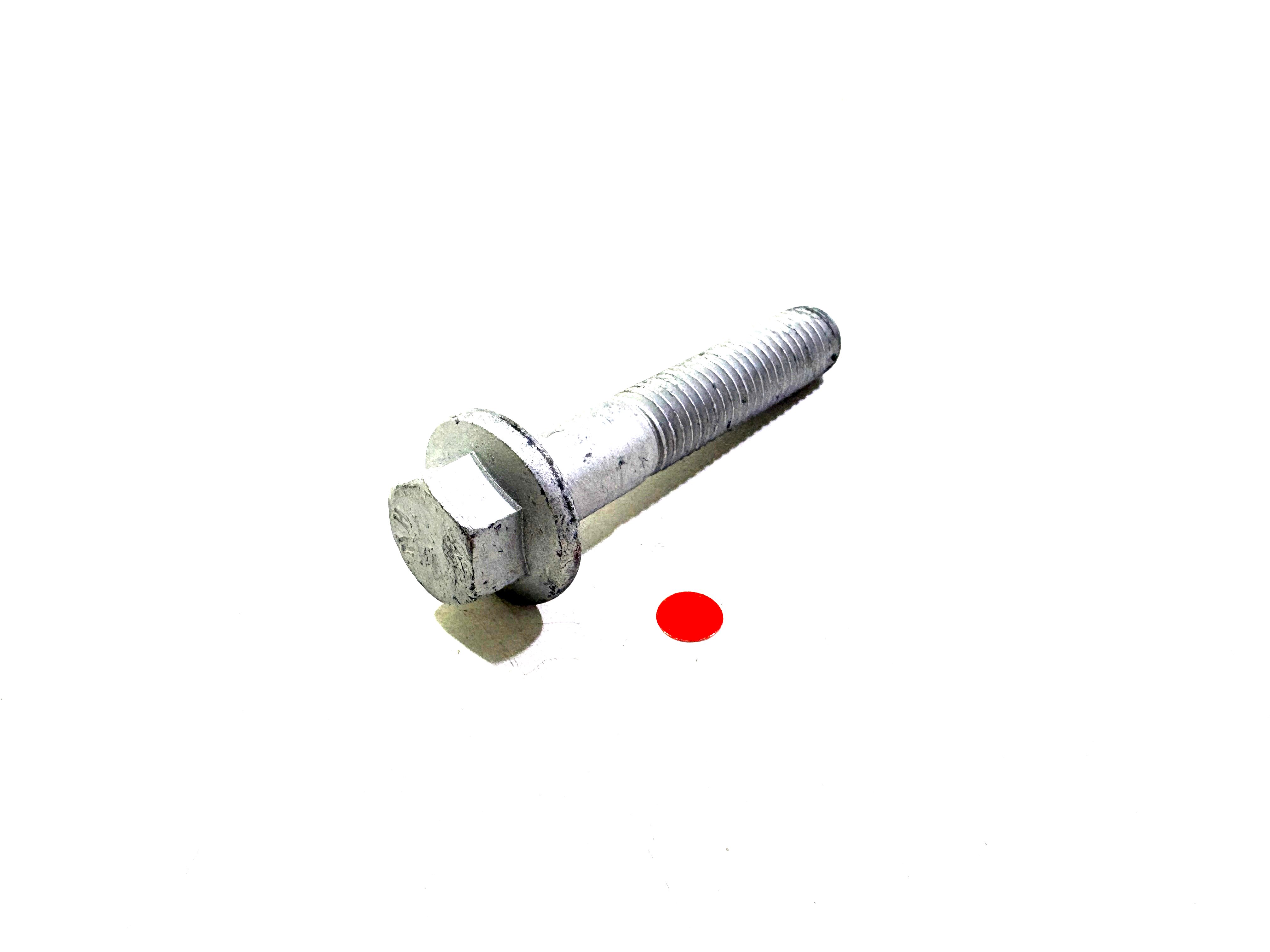 MINI Šroub s šestihrannou hlavou s přírubou OE 07131172101