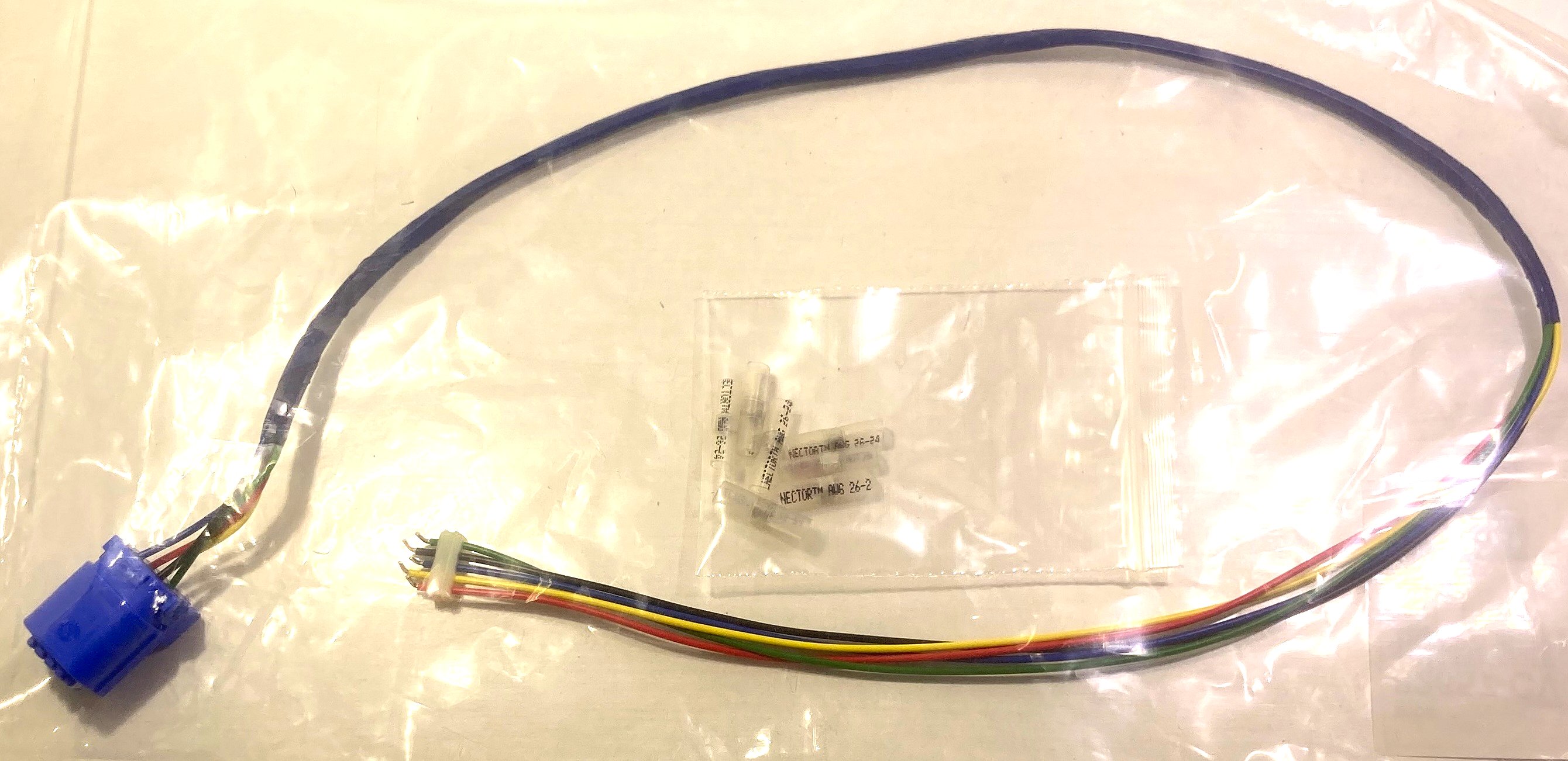  KIA 82657CVA00QQK kabel vnější kliky