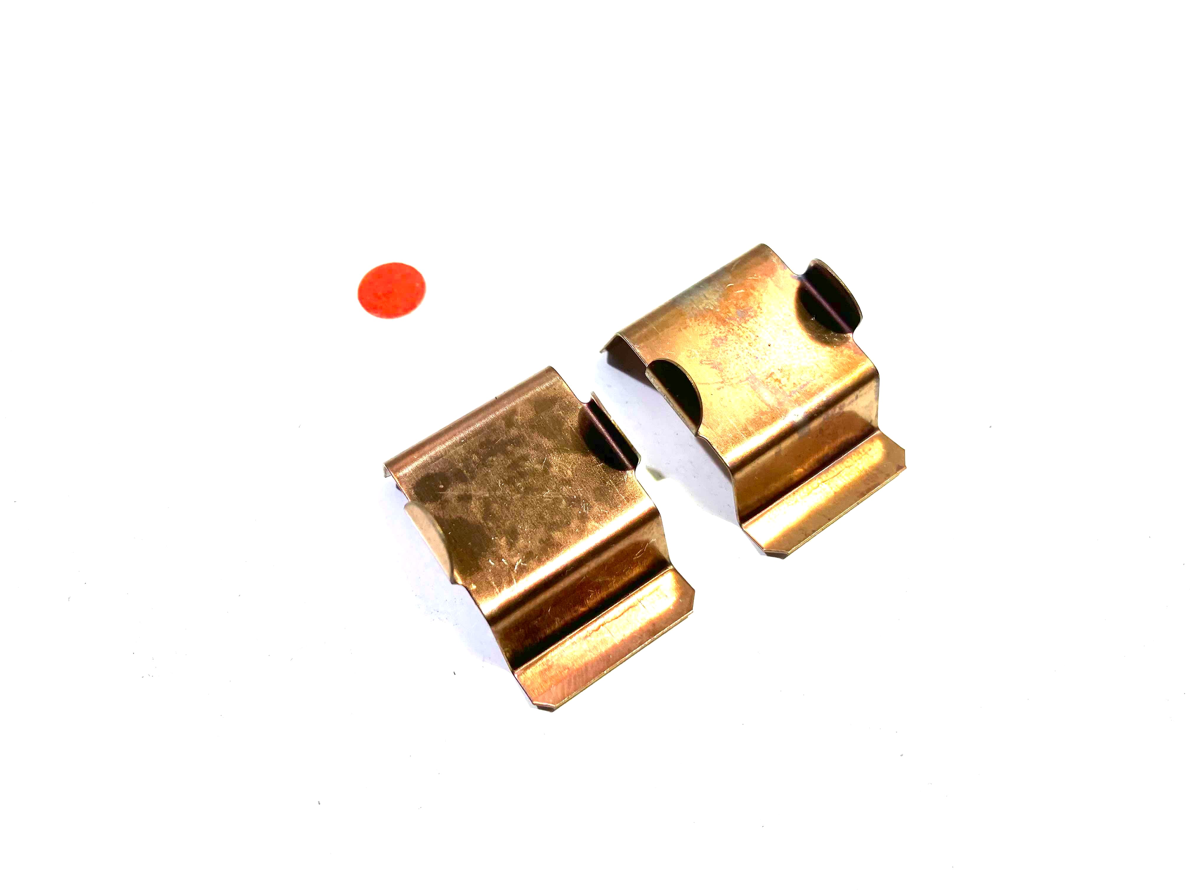 BRZDOVÉ SEGMENTY PŘEDNÍ DAEWOO Ssang Yong SADA 2 KS 48138050A0
