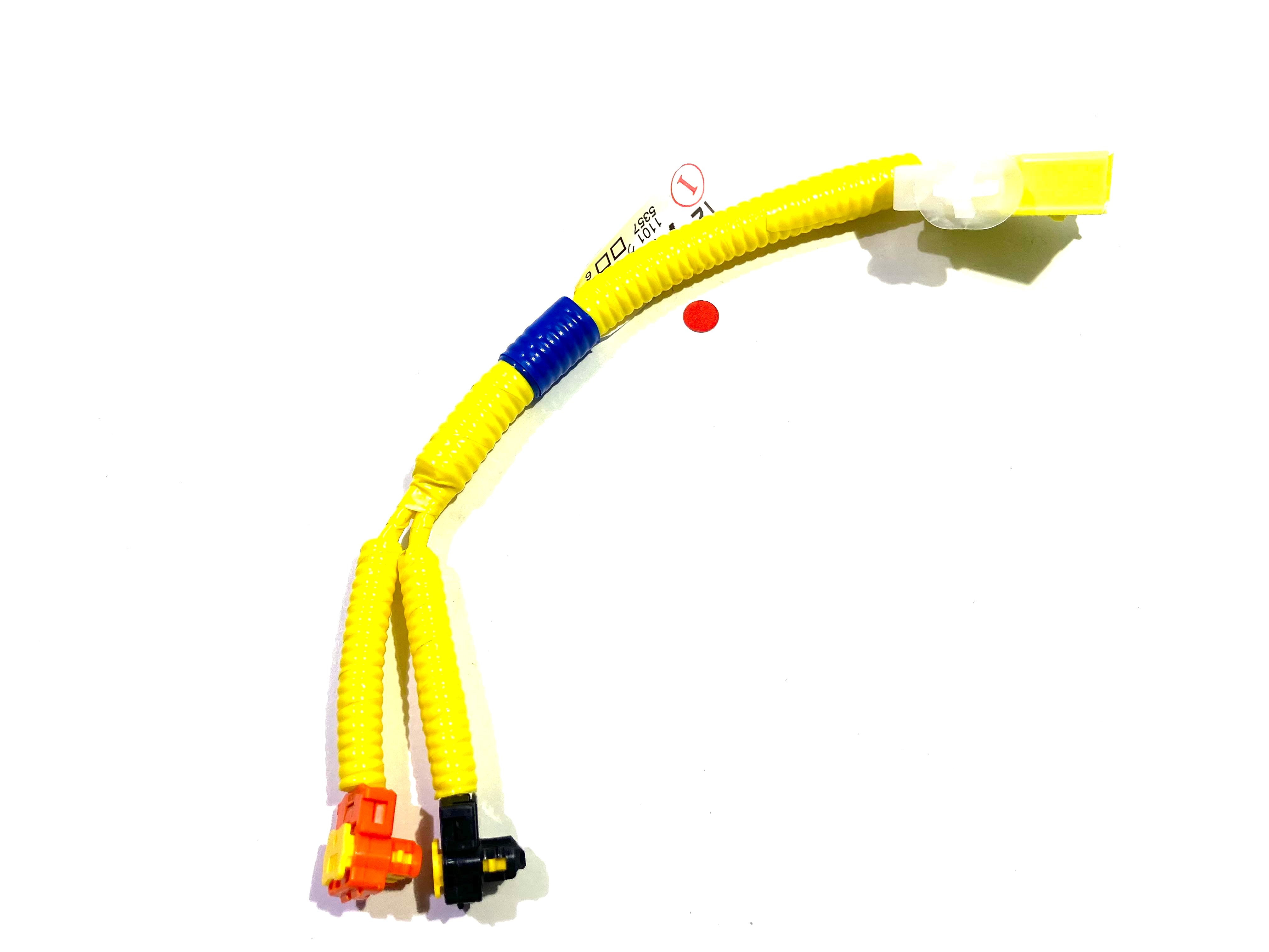 Toyota kabelovy svazek airbagu palubni desky OE 04005 28112