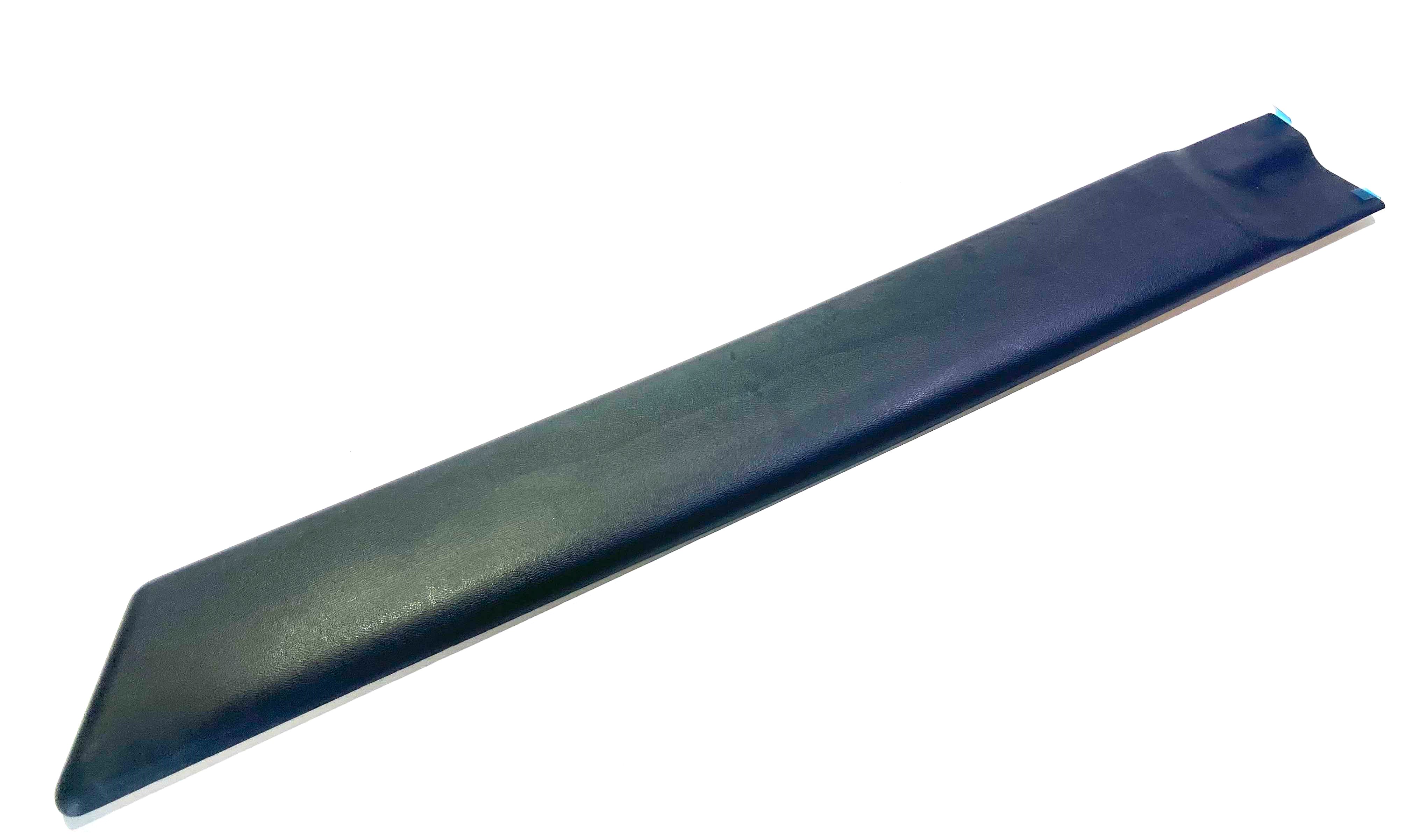 Suzuki Lišta prahů zadní levá černá OE 77563 56B11 5PK