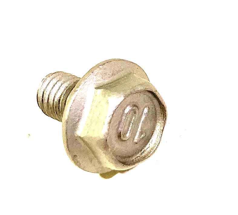 Suzuki  šroub řemenice vodní pumpy OE 17512-61800-RX0
