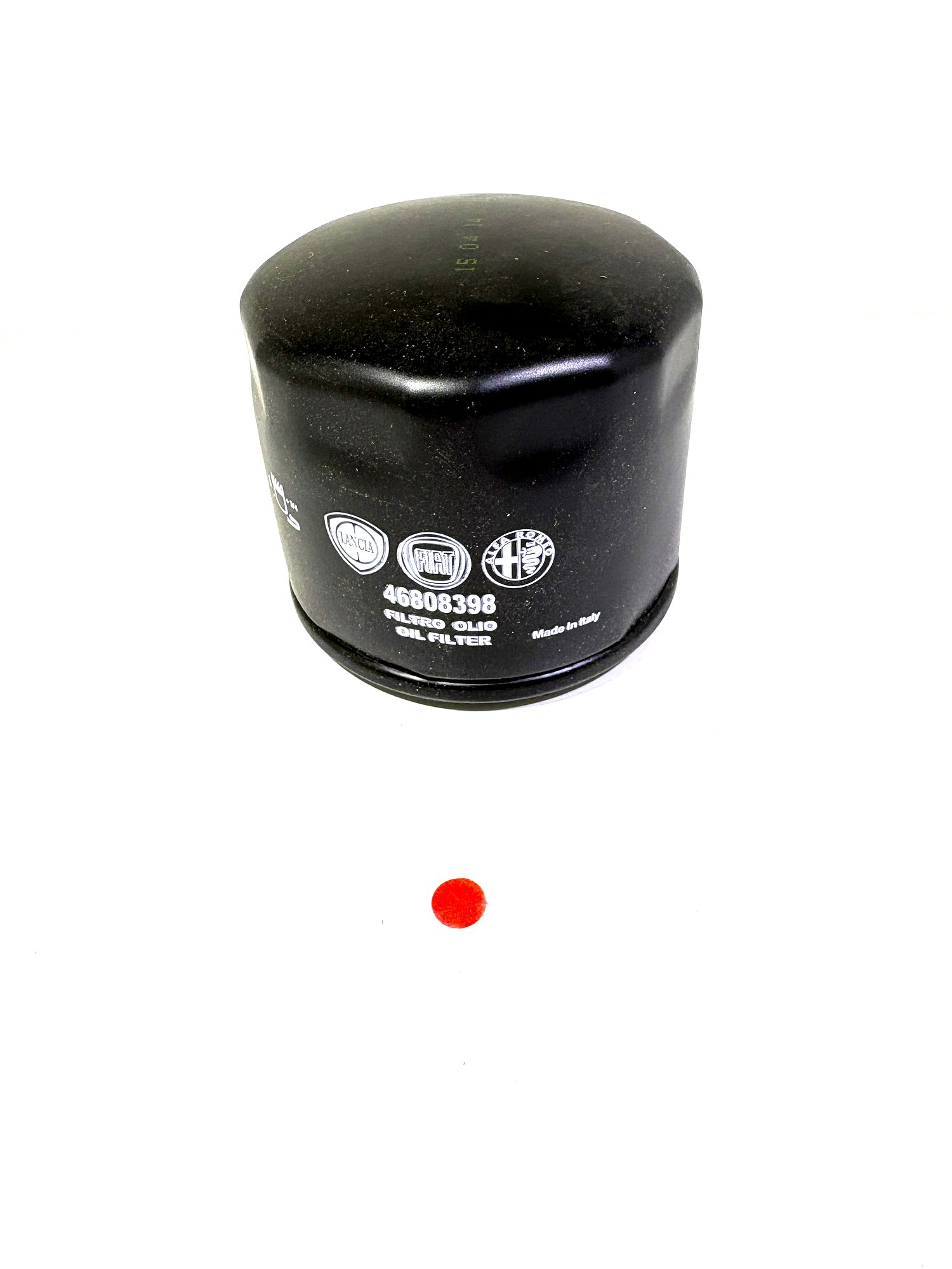 LANCIA Olejový filtr OE 0046808398