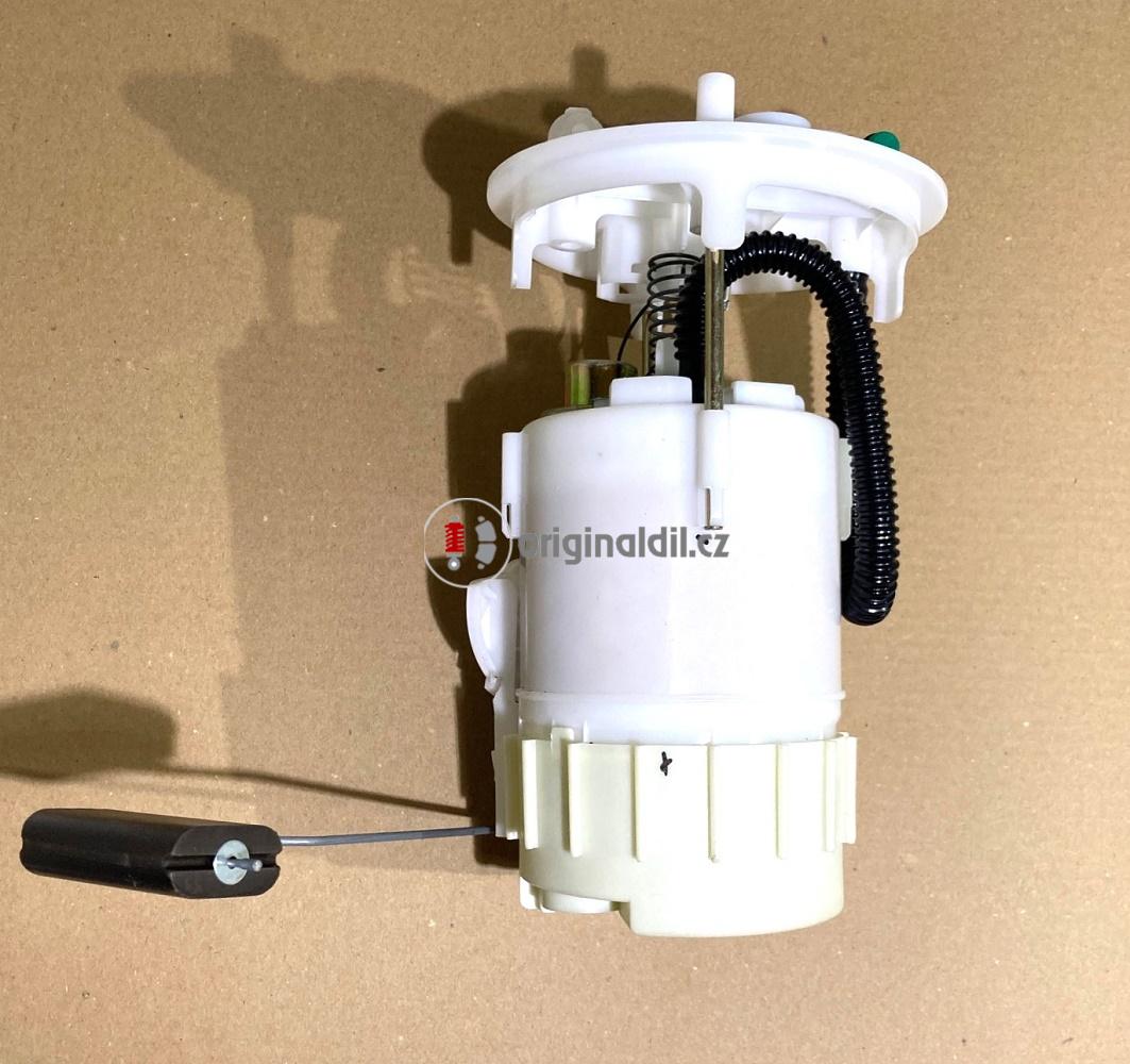 RENAULT Kangoo Rapid palivové čerpadlo original OE 8200155188