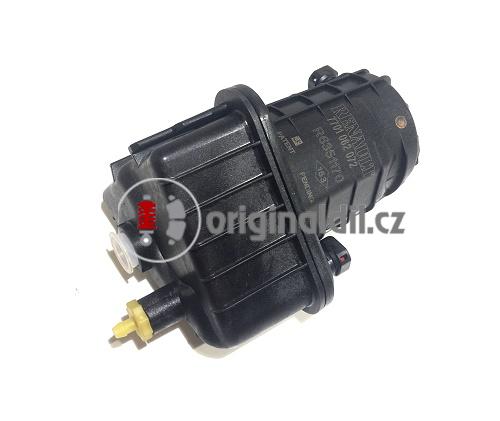 RENAULT palivový filtr 1.5 dCi originál OE 7701062072