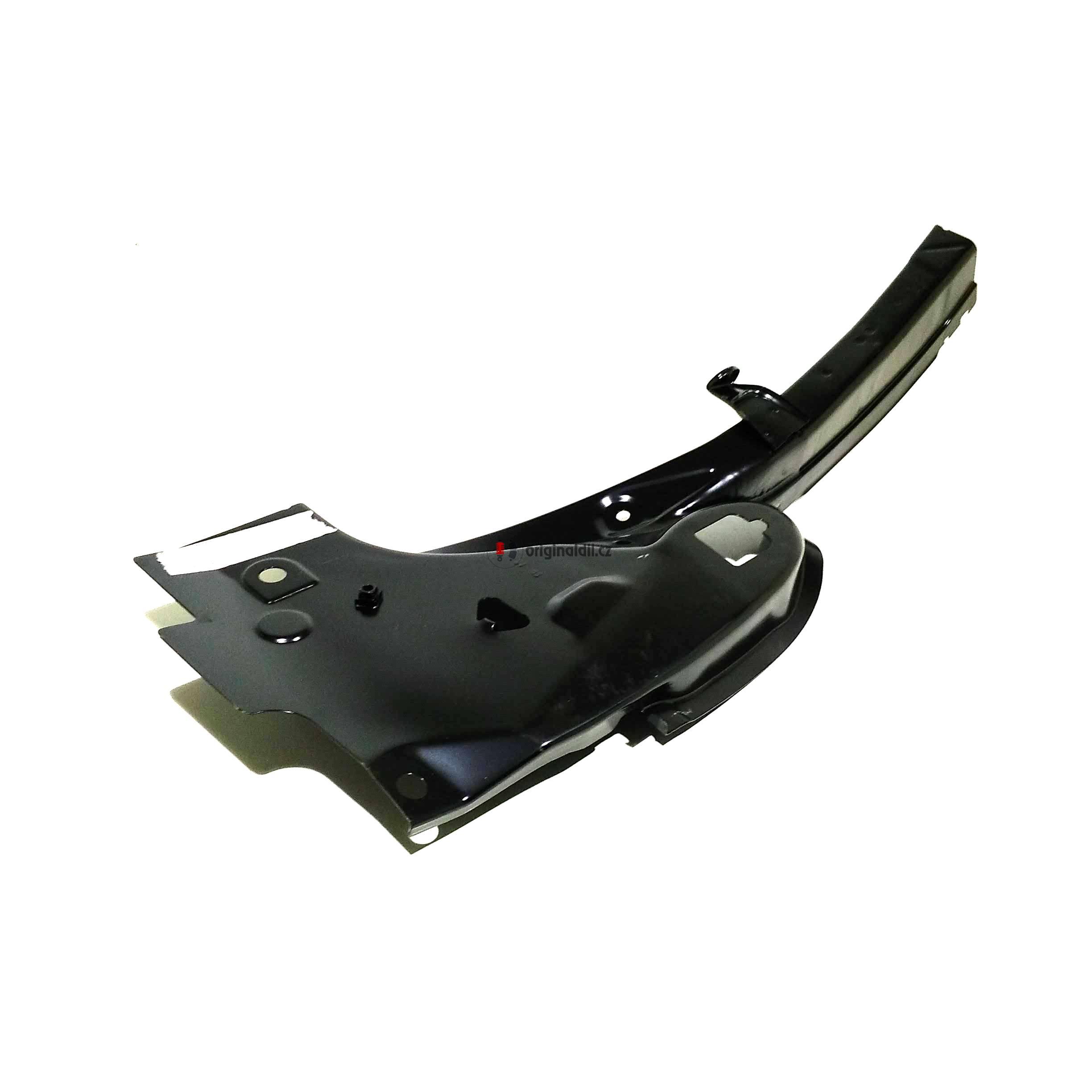 RENAULT Clio II boční výztuha zadního světla OE 7751708266