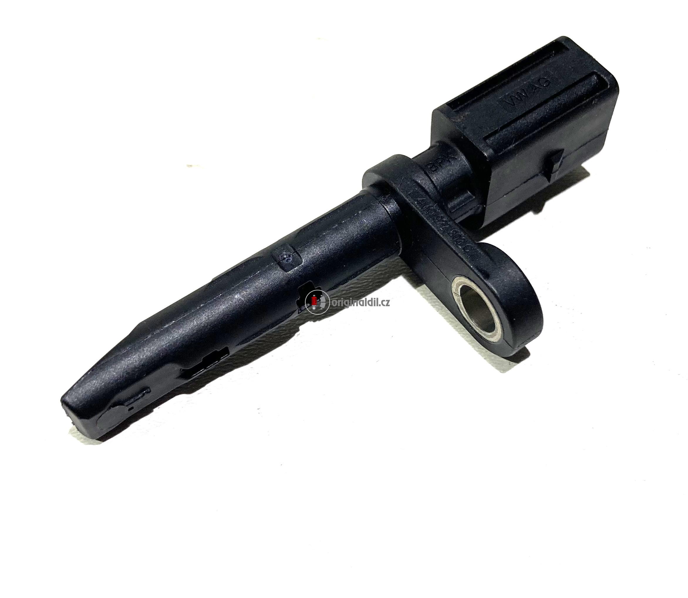 Audi Snímač počet otáček kol OE 4M0927803C