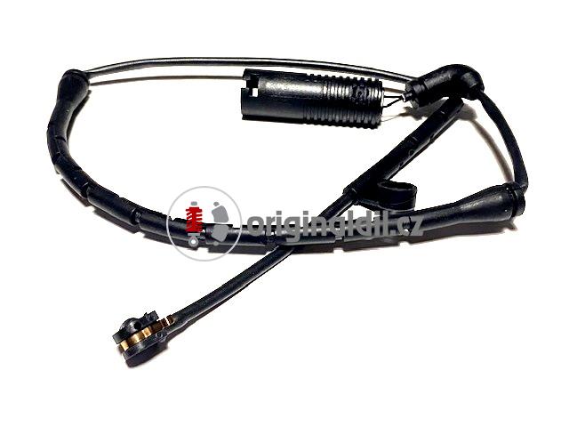 BMW Čidlo opotřebení destiček OE 24819002212