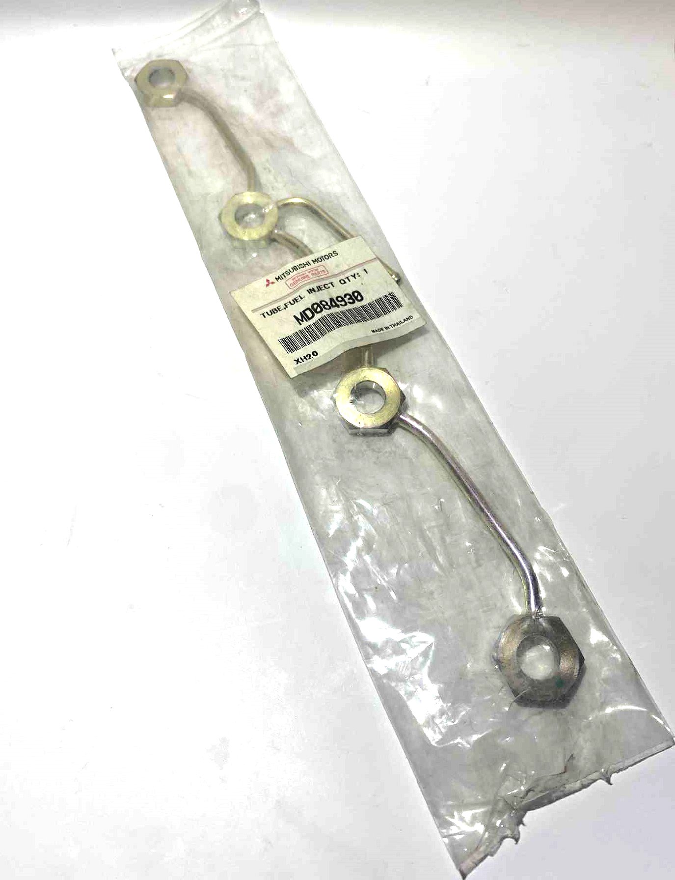 Mitsubishi Přepadová lišta Originál (OE: MD084930)