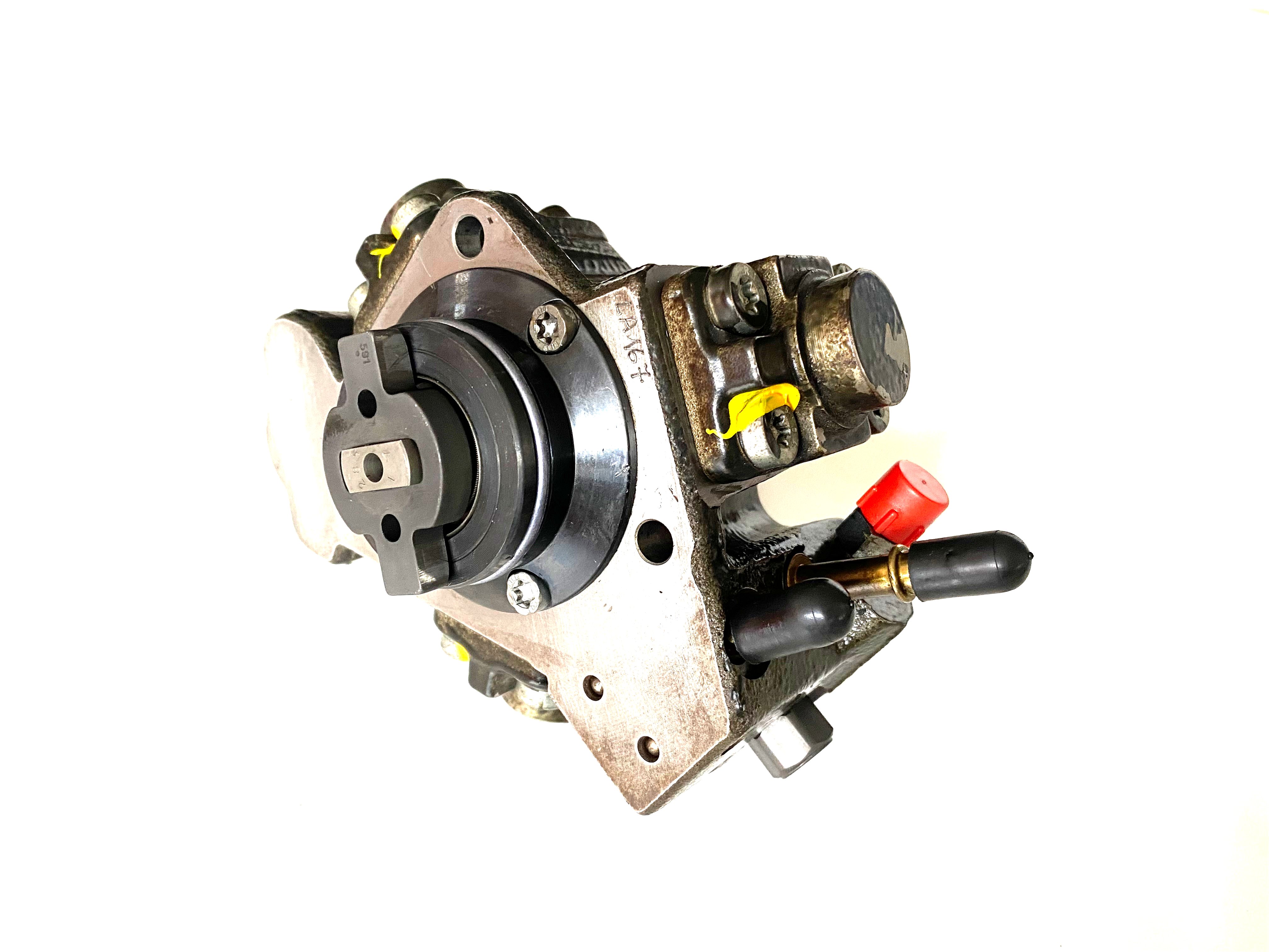 Fiat Opel Lancia Suzuki Alfa Romeo Vstřikovací čerpadlo Originál (OE: 0445010247)