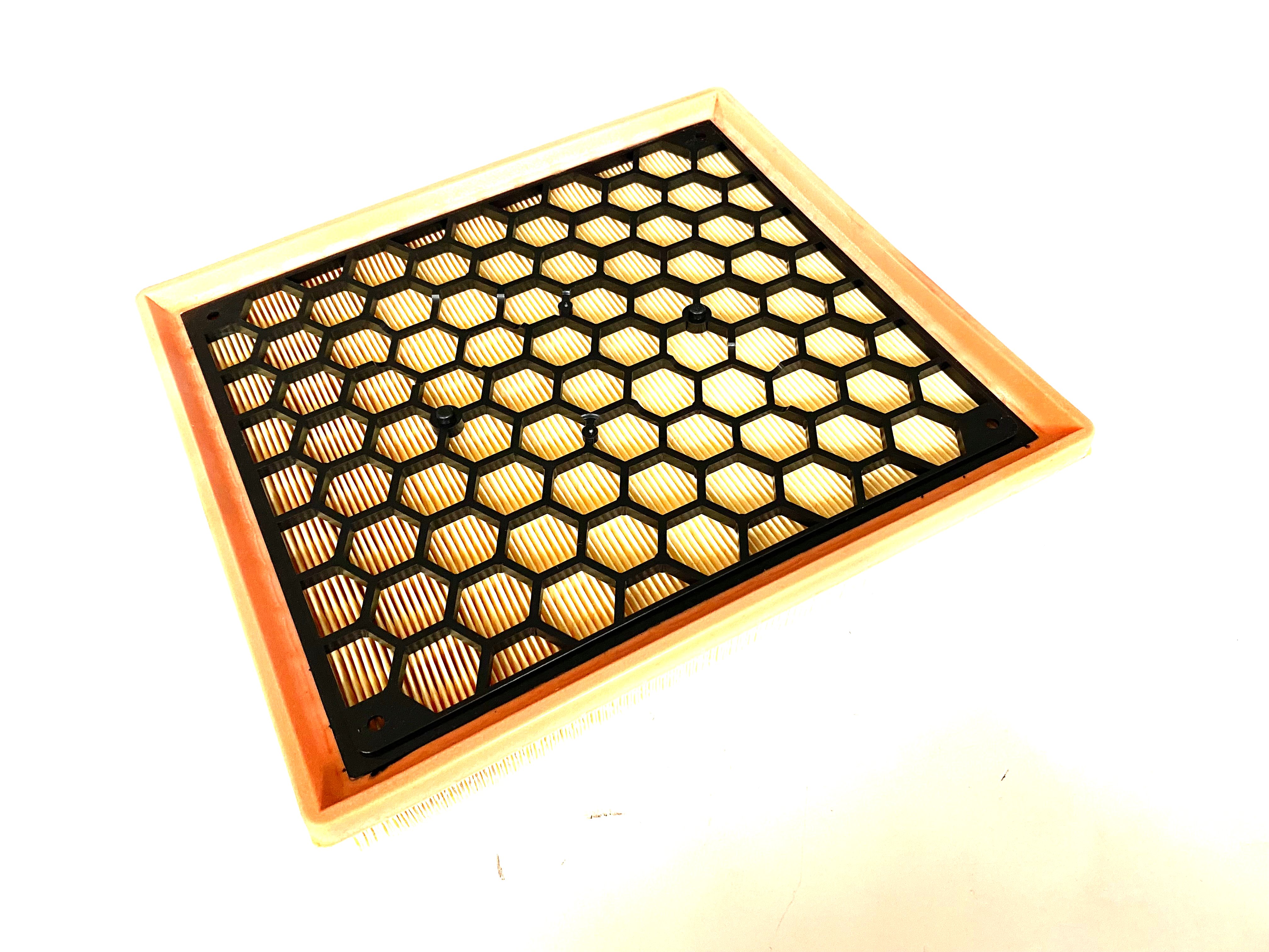 Bosch vzduchový filtr S0111