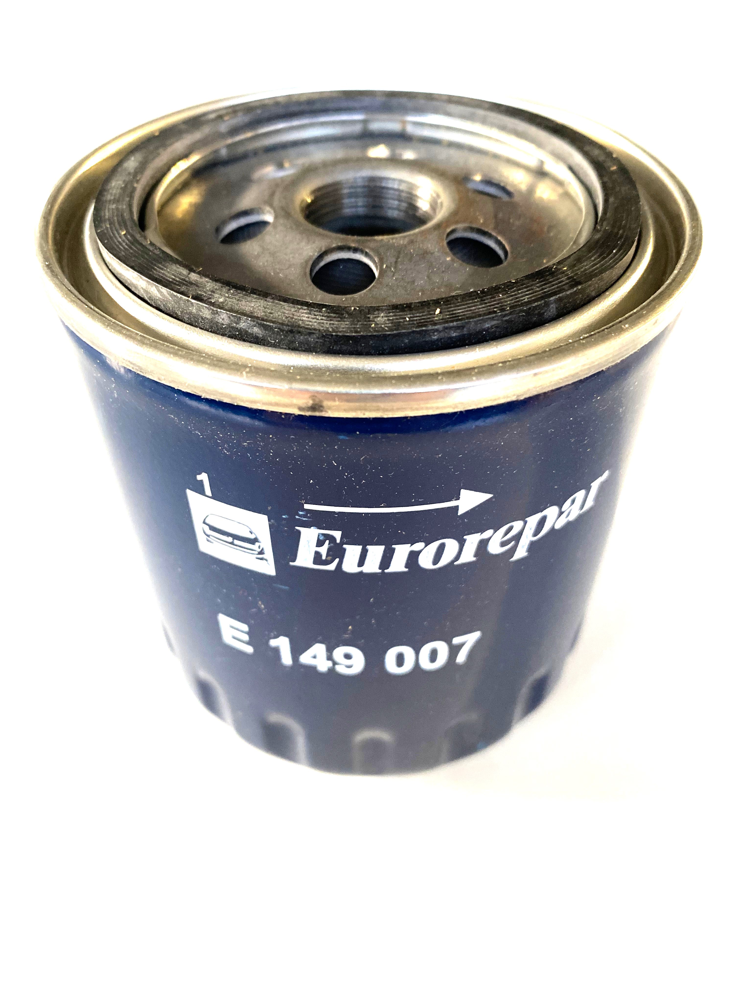 olejový filtr  E149007 Eurorepar