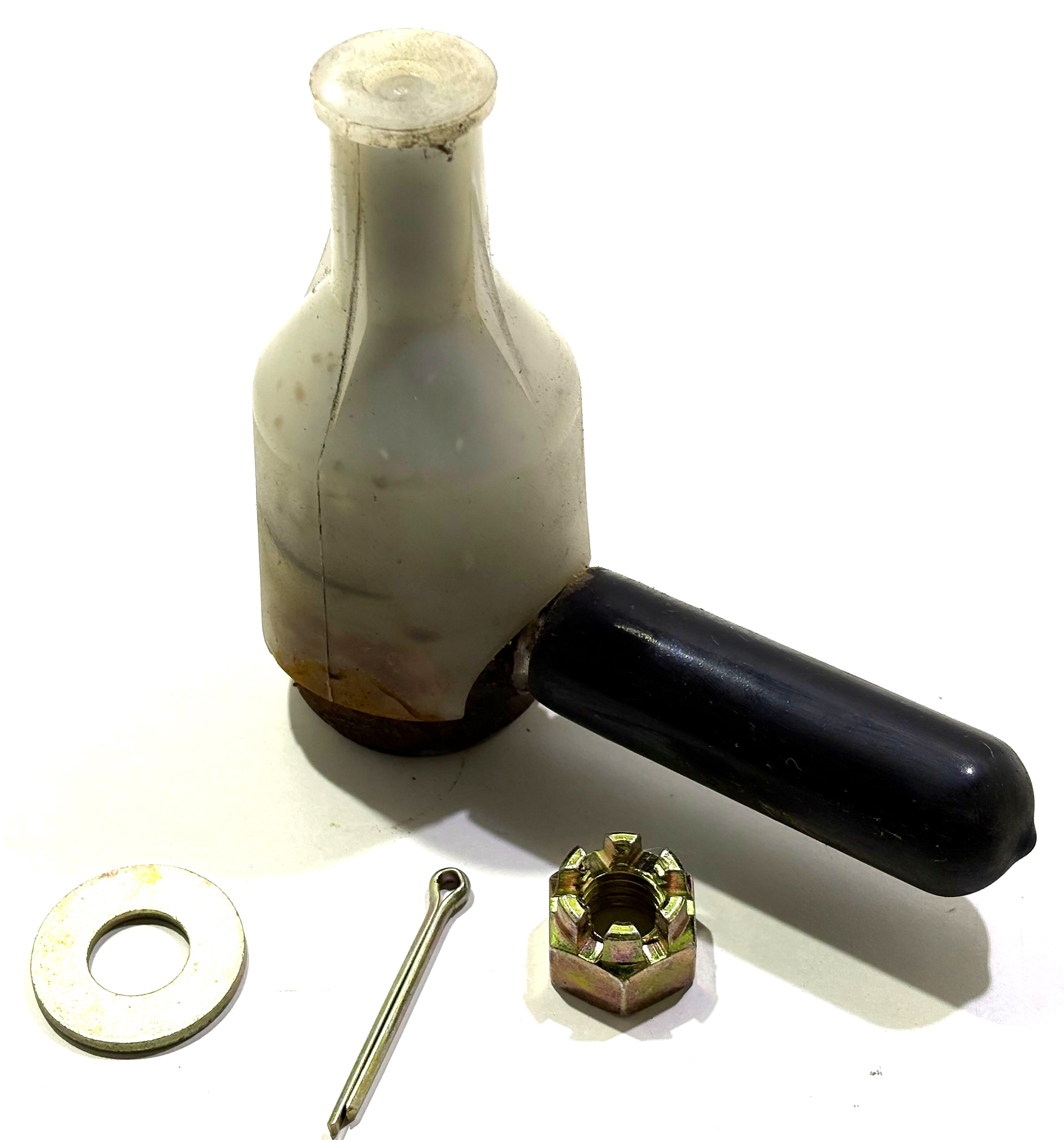 Land Rover Čep táhla řízení levý Originál (OE: RTC5870)