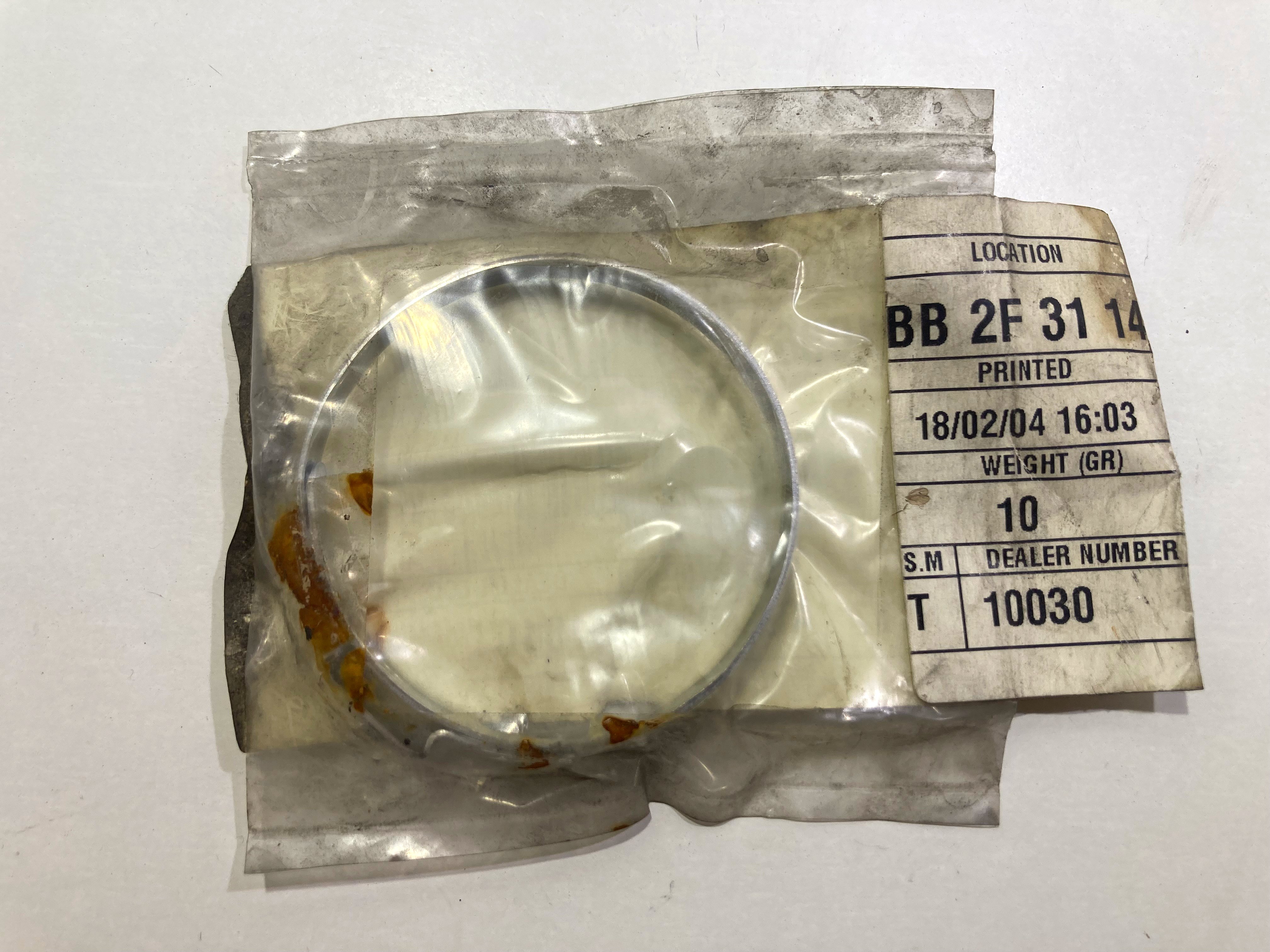 Mitsubishi Spona Originál (OE: MB910967)