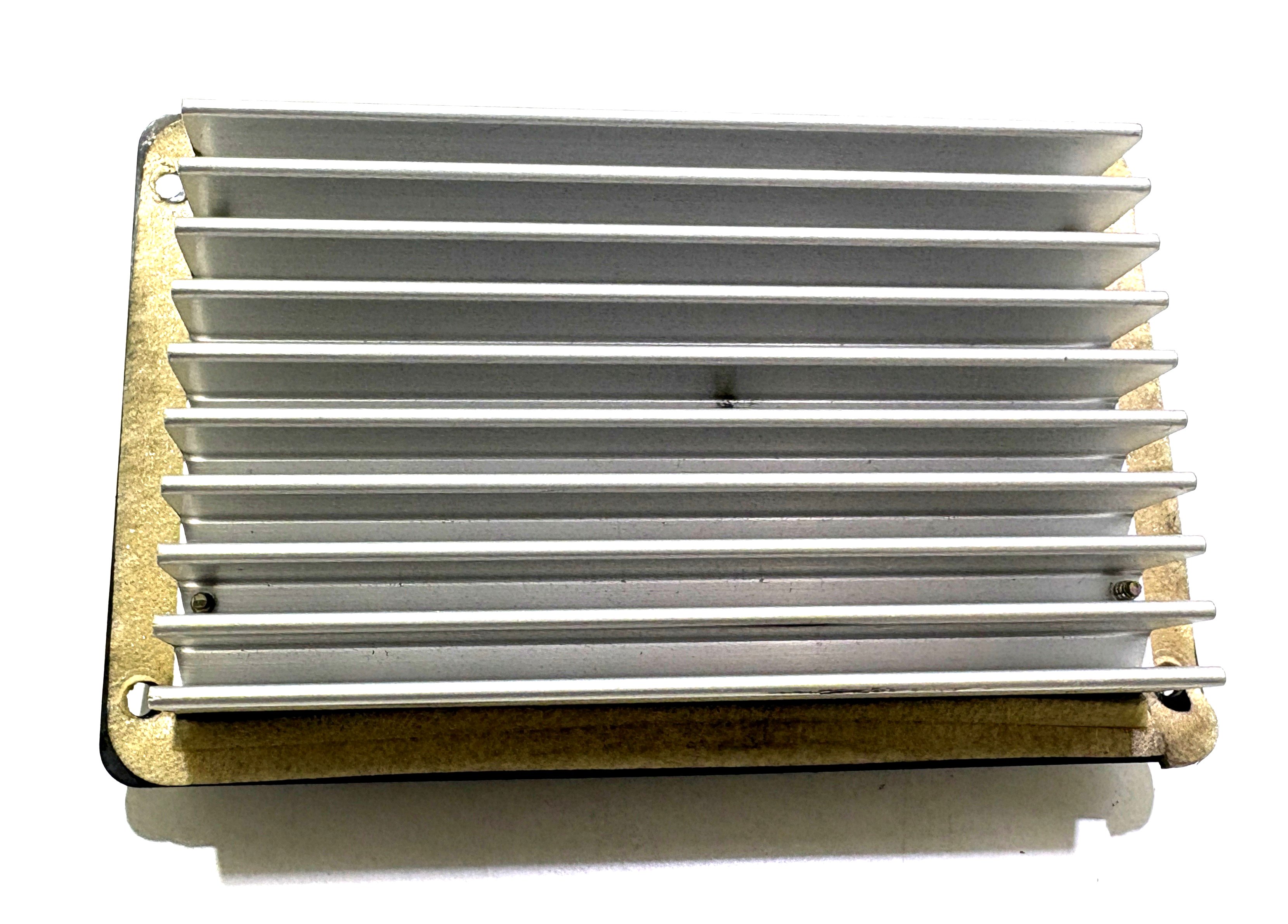 Saab Odpor regulace otáček ventilátoru topení 9000 Originál (OE: 9629106)