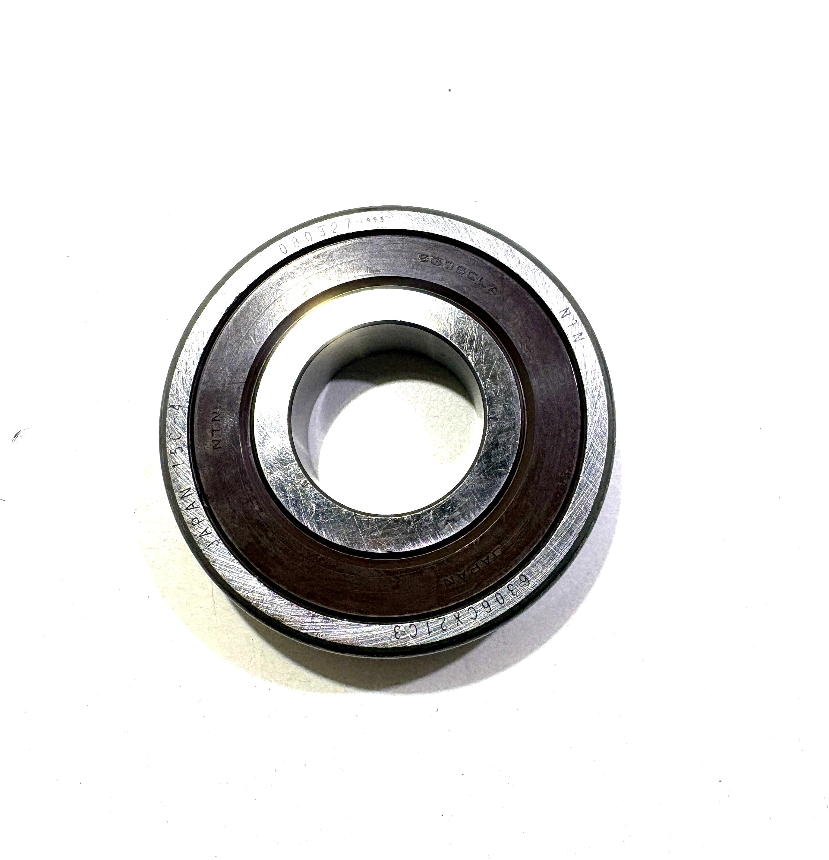 Nissan Ložisko výstupního hřídele manuální převodovky Originál (OE: 32273-91P70)