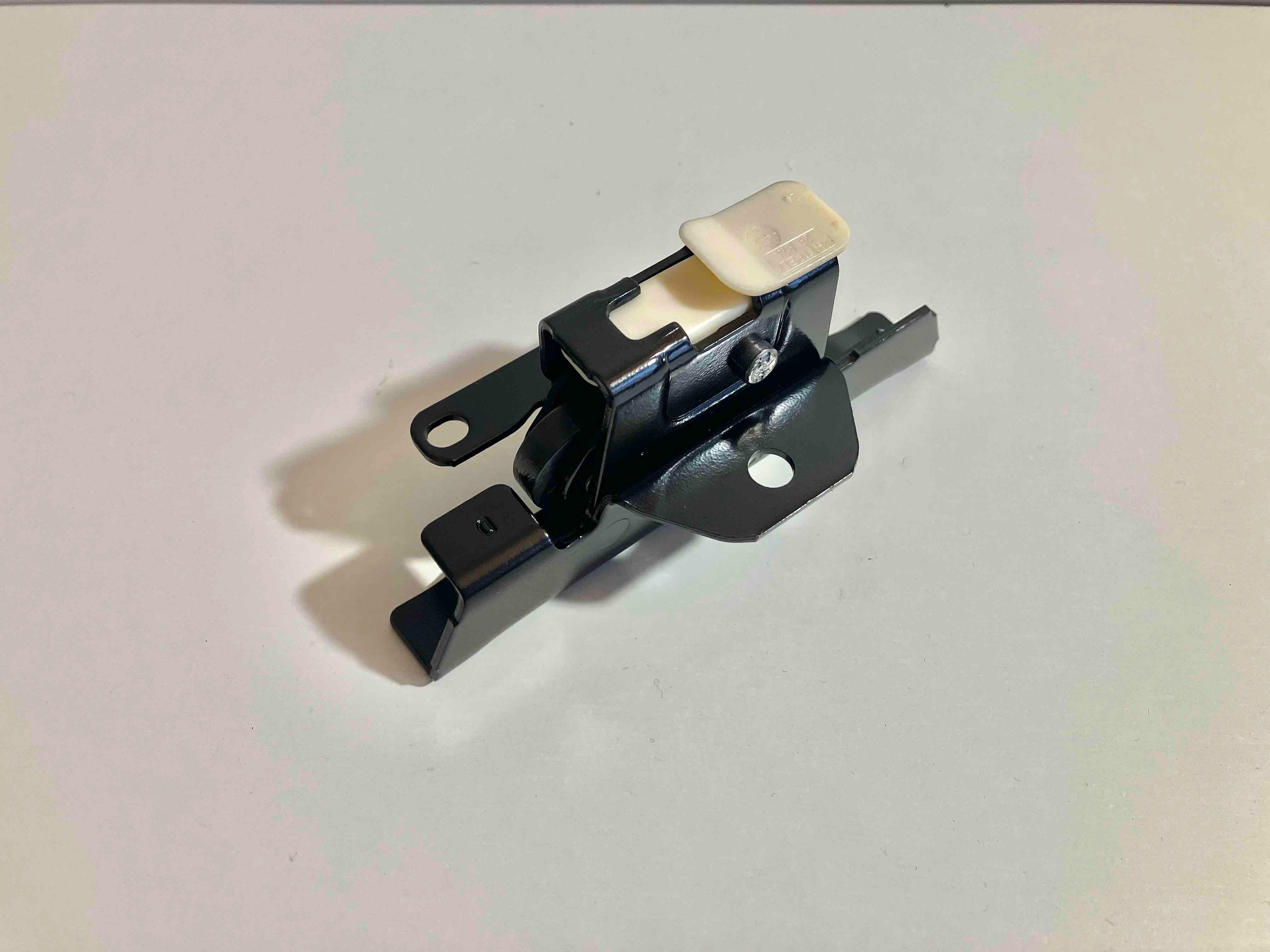 916554 Citroen-Peugeot Role posuvných dveří, střední