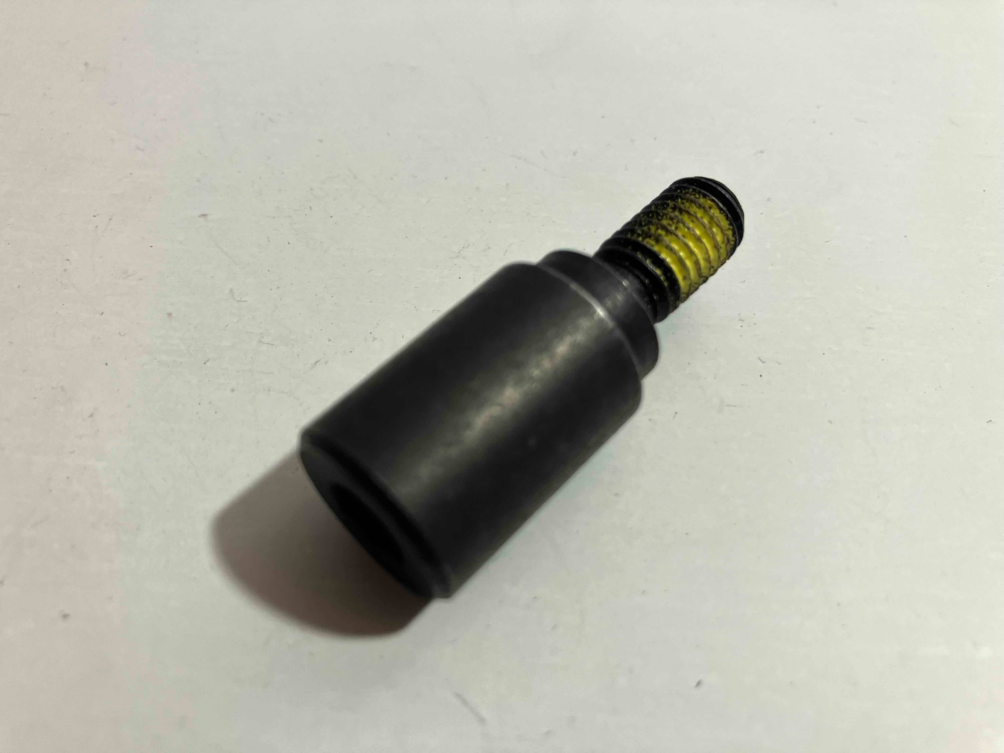 Fiat čep vodítka rozvodového řetězu 46337475 original