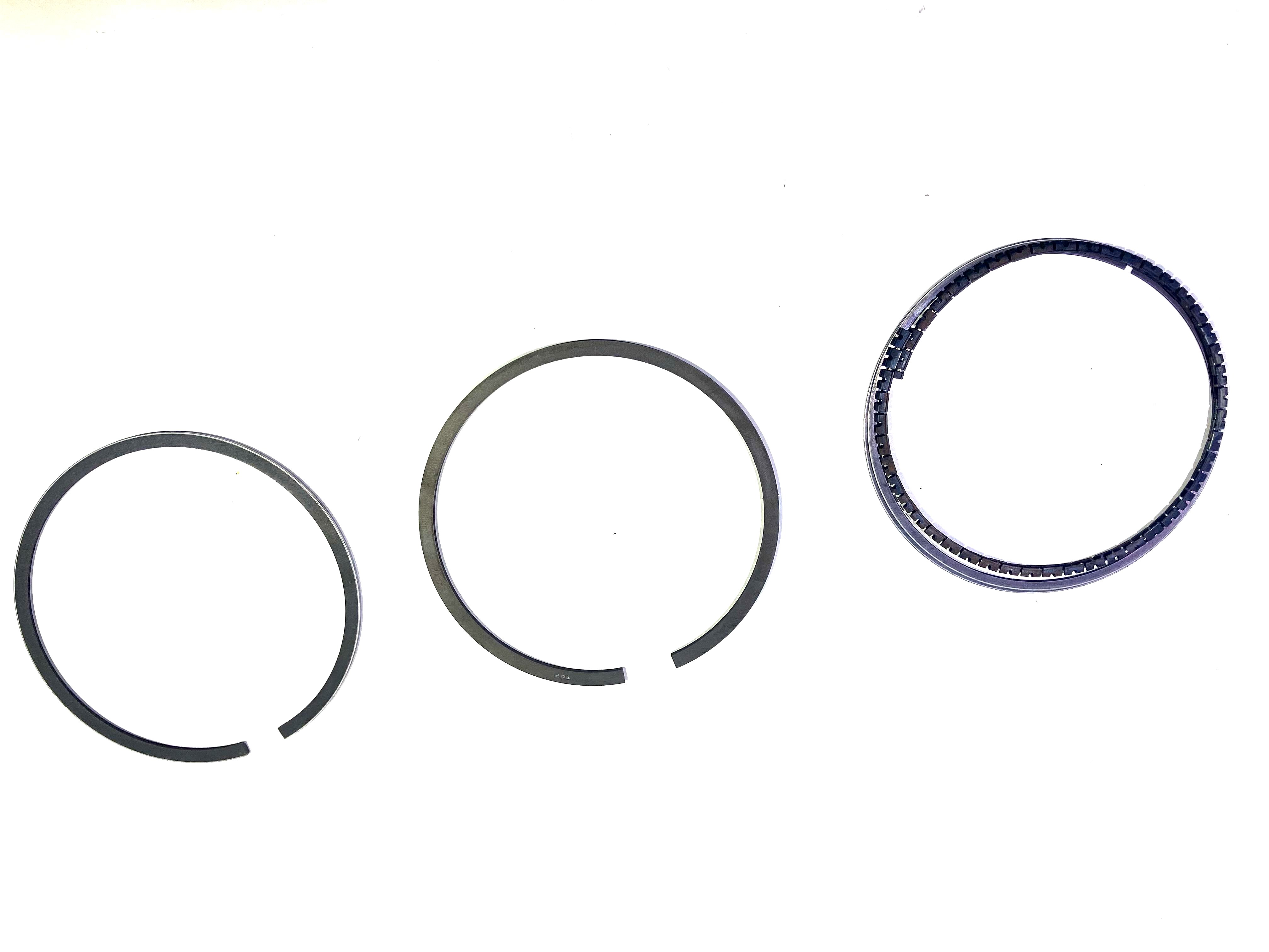 Goetze Sada pístních kroužků SAAB 900/9000/9-3 Originál (OE: 0896330000)