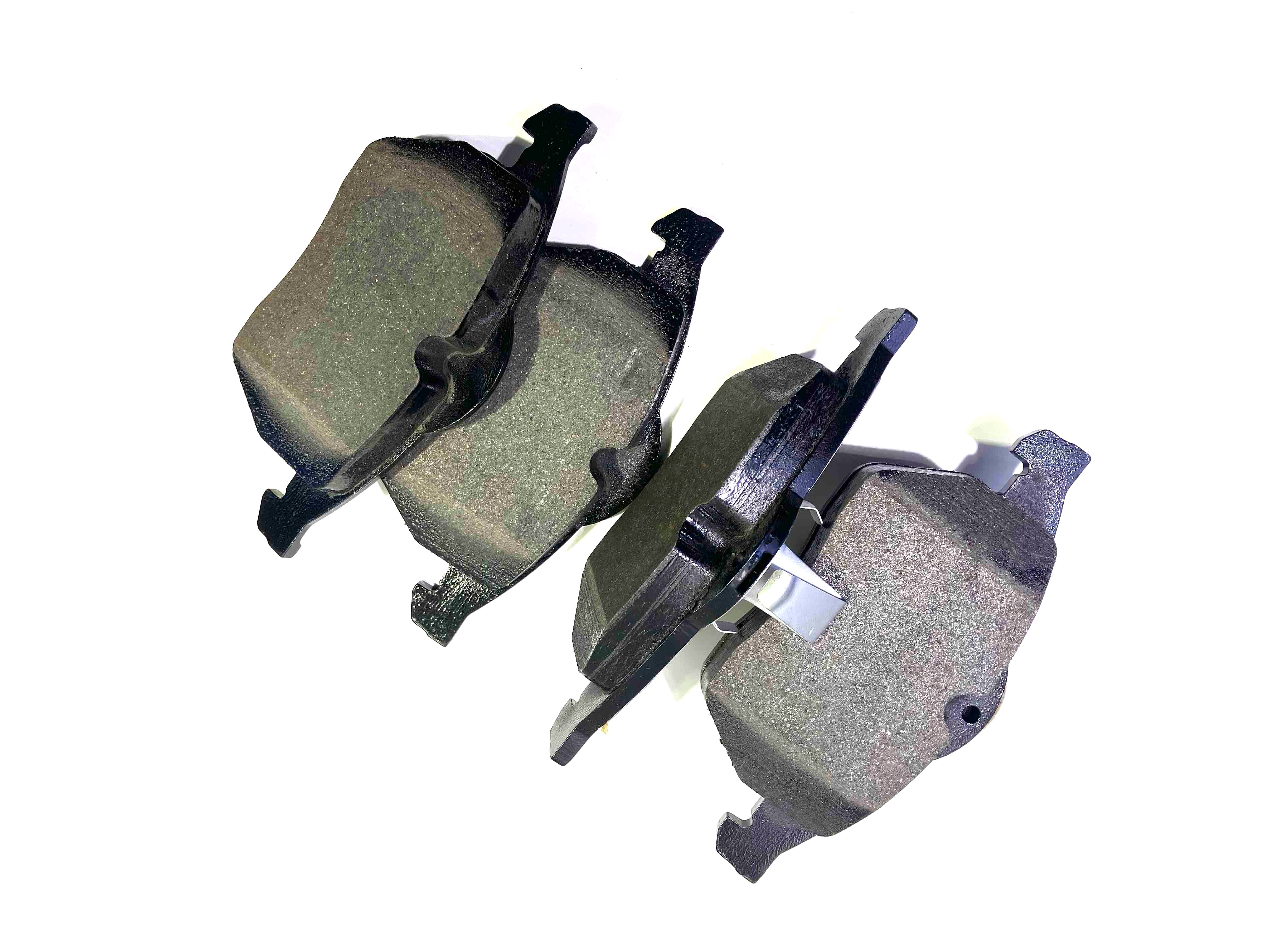 Brembo Sada brzdových destiček přední kotoučové brzdy Originál OE: OPEL 09198688,P59022 