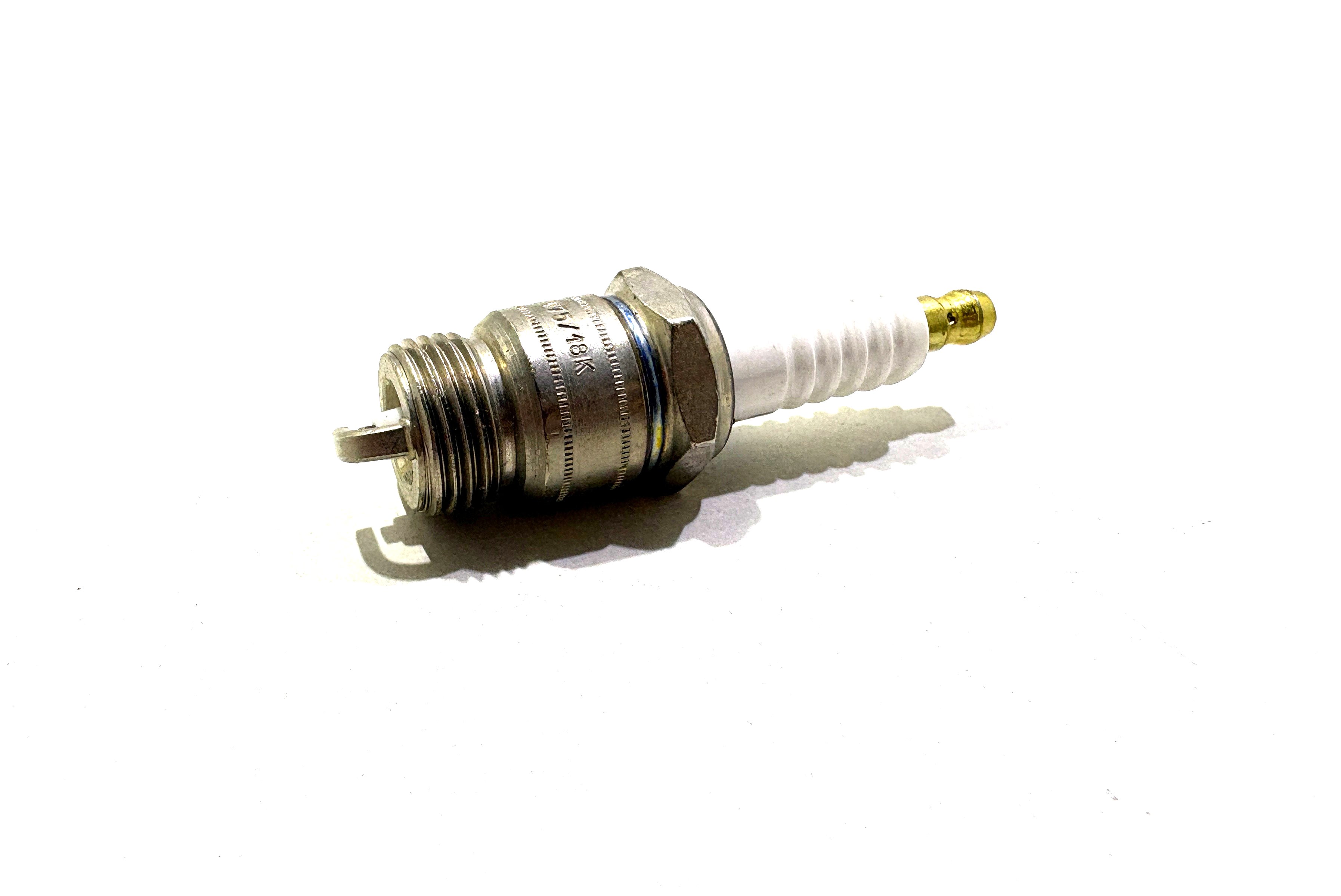 BERU zapalovací svíčka 0001735300