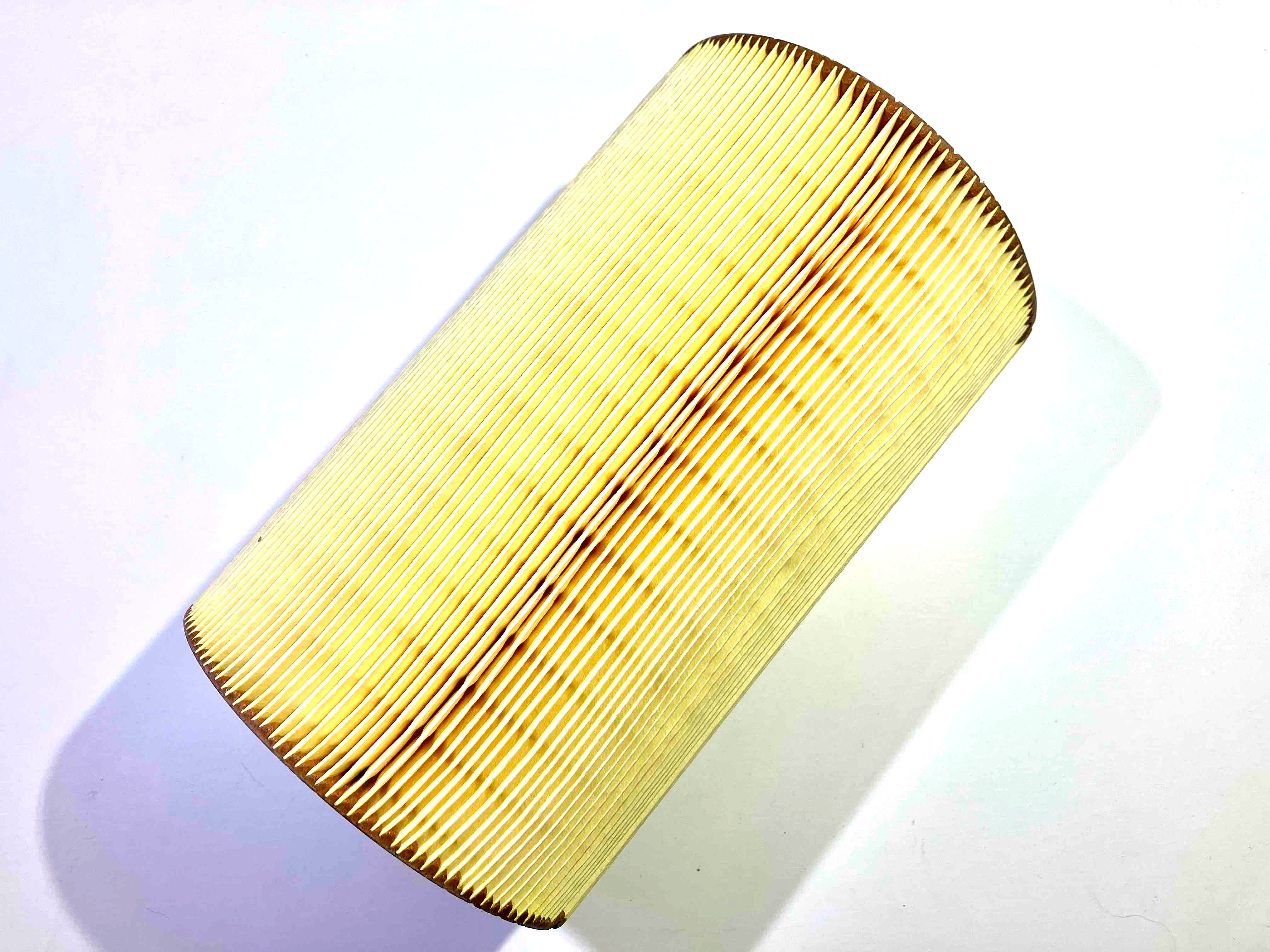 BOSCH Vzduchový filtr  (OE: 5465653) F026400204