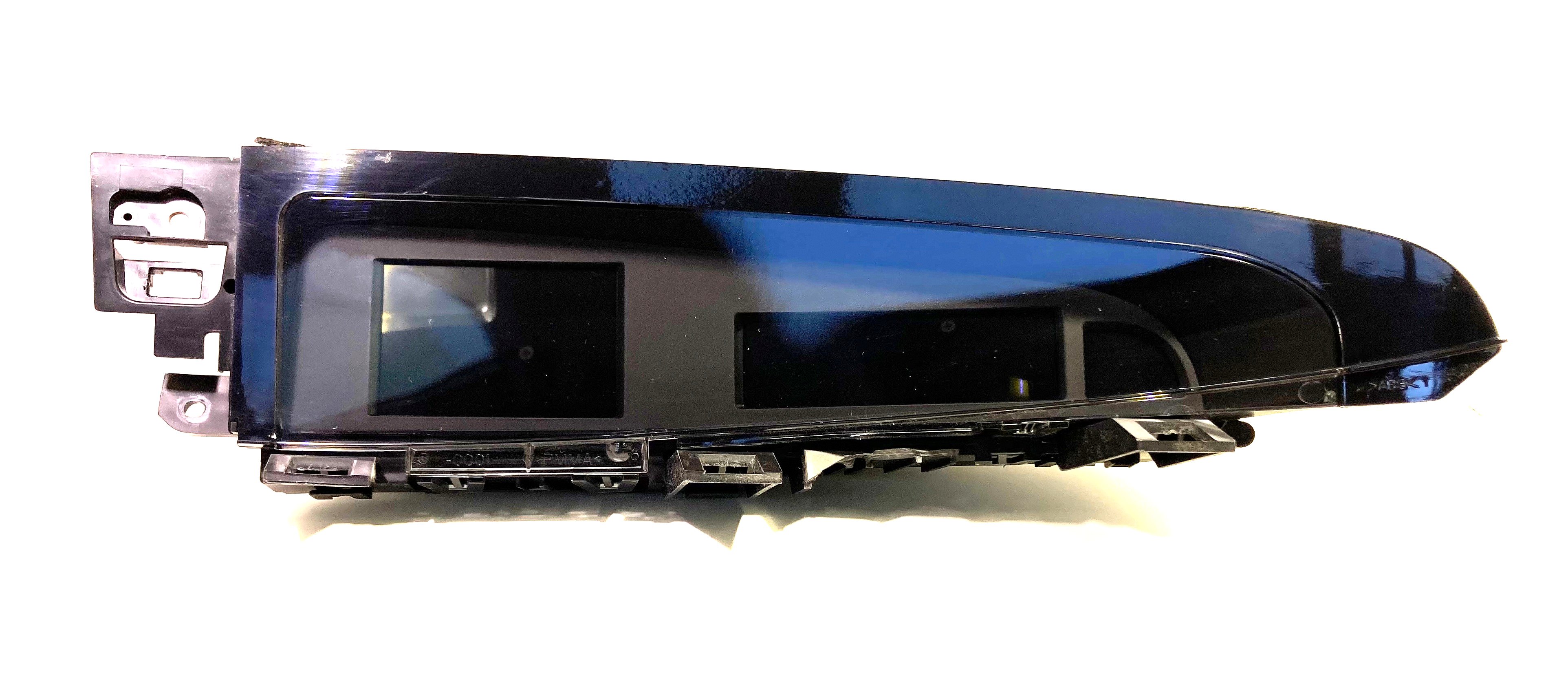 Mazda Display palubní desky Originál (OE: BHB6611J0)
